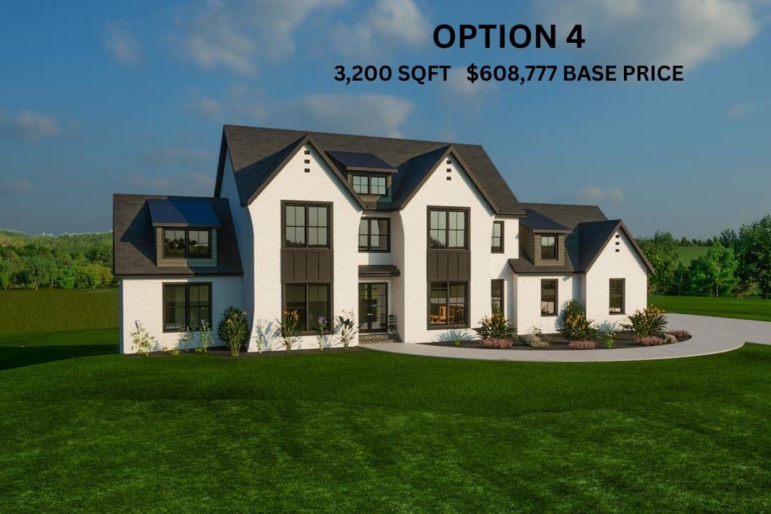 22098 Misty Hollow Court