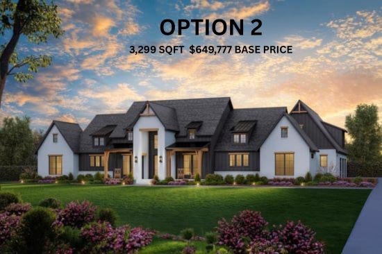 22098 Misty Hollow Court