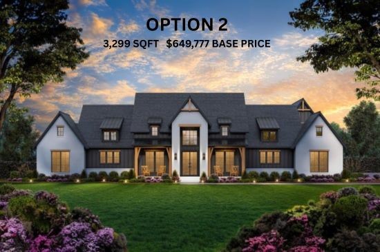 22098 Misty Hollow Court