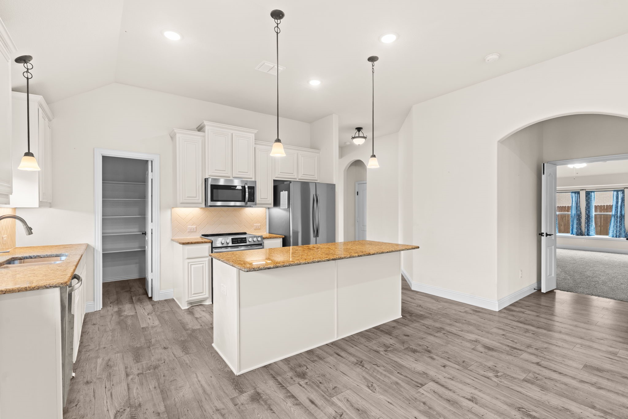 190 Half Moon Drive