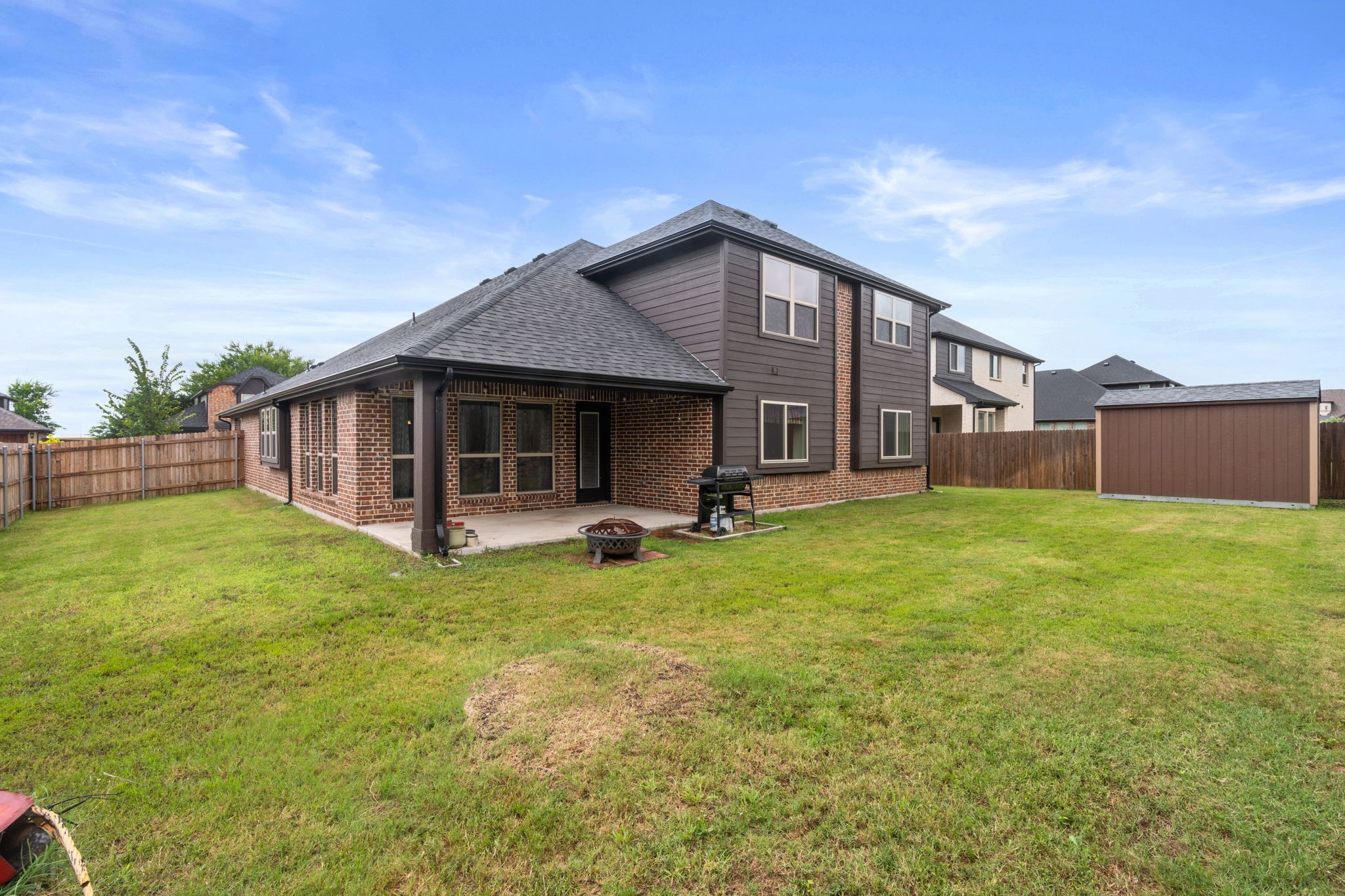 190 Half Moon Drive
