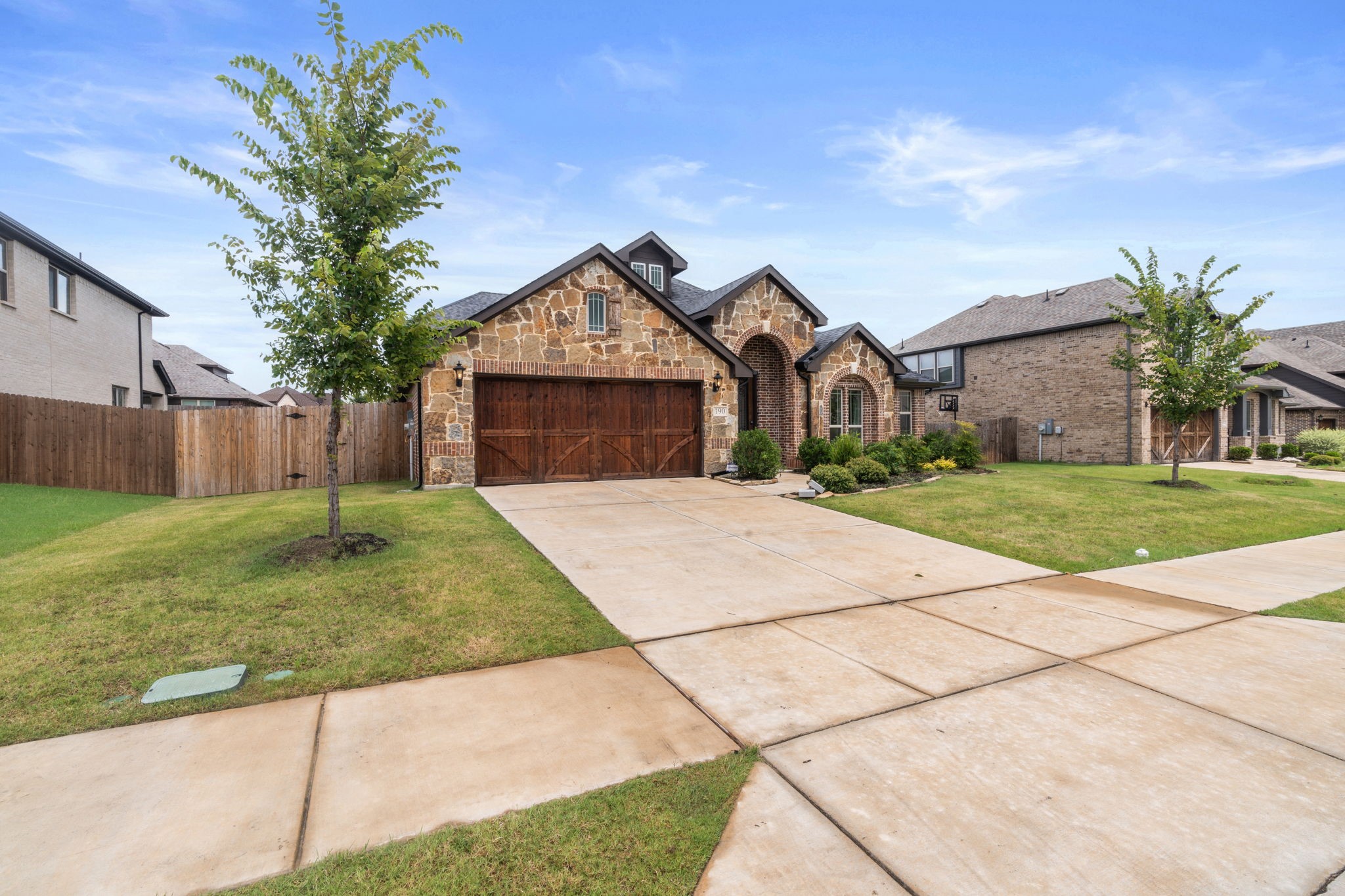 190 Half Moon Drive