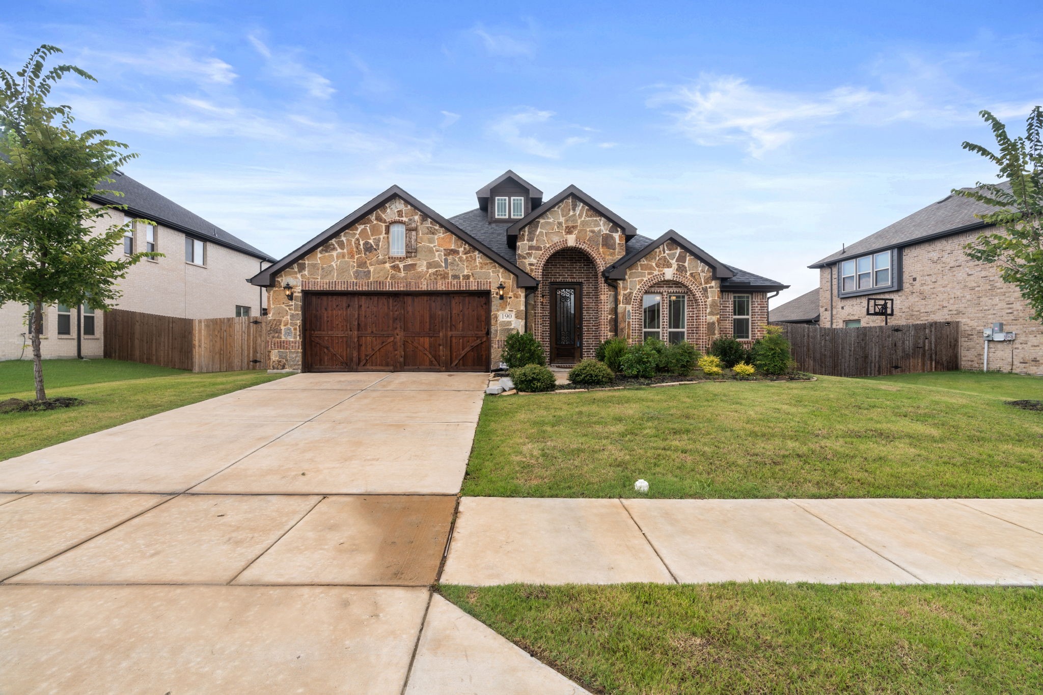 190 Half Moon Drive