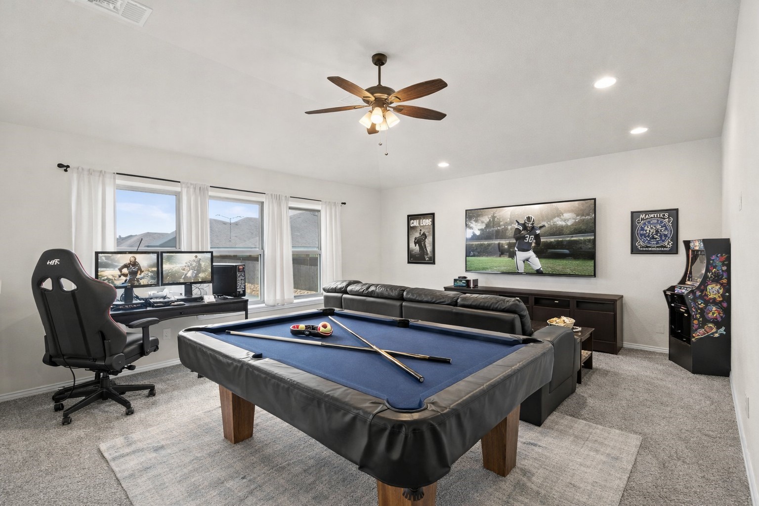 190 Half Moon Drive