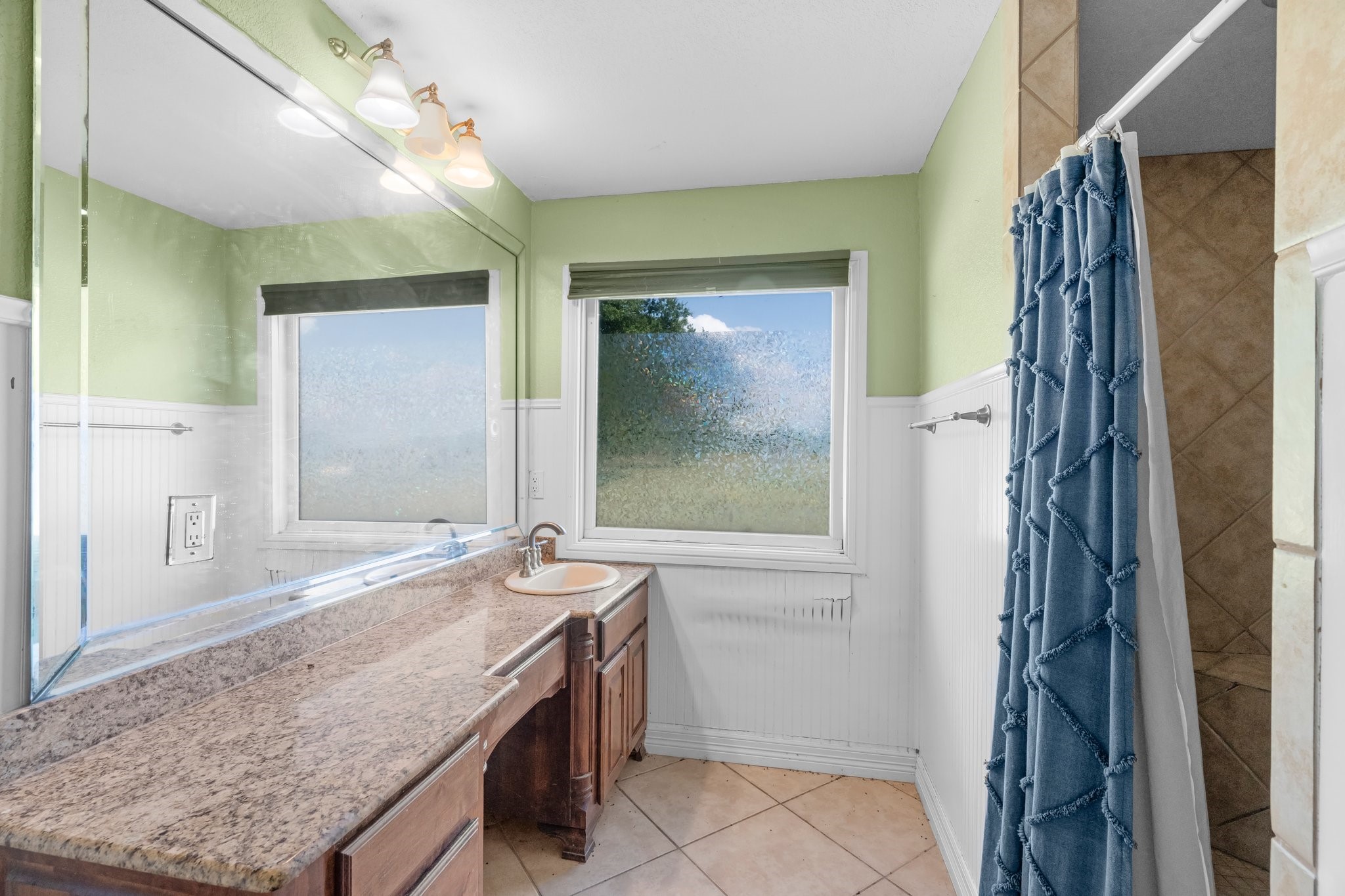 5313 Old Buena Vista Road