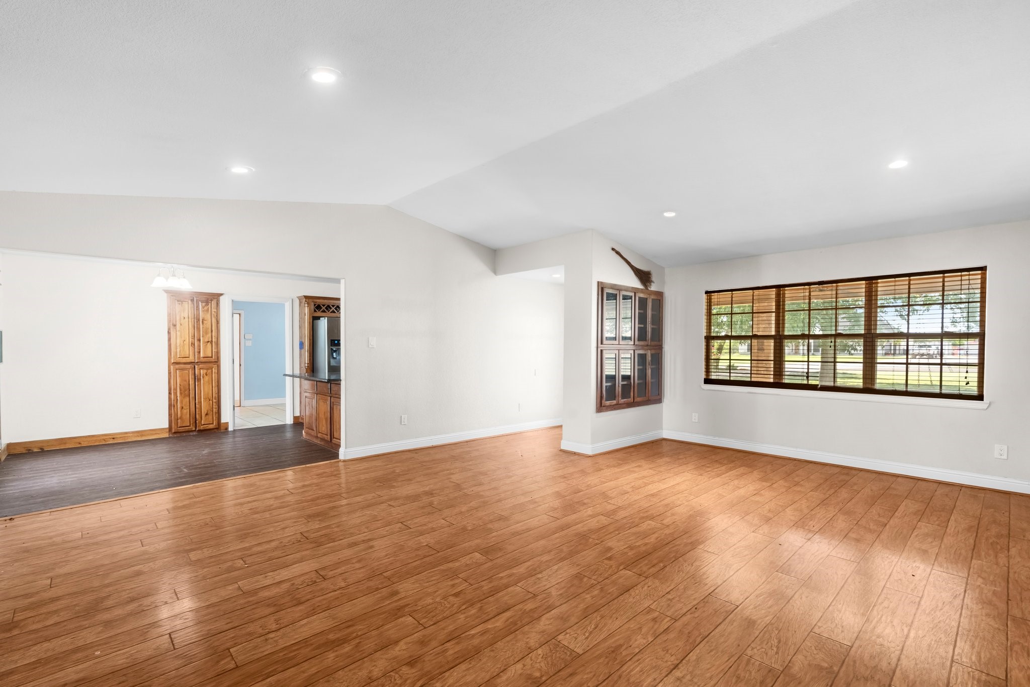 5313 Old Buena Vista Road