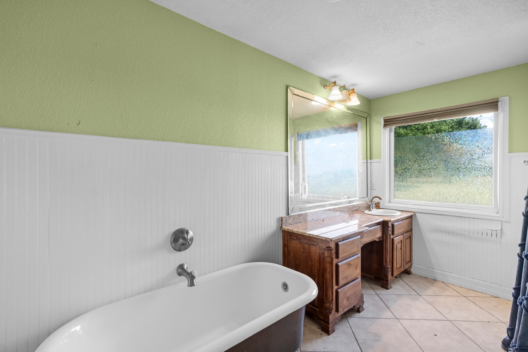 5313 Old Buena Vista Road