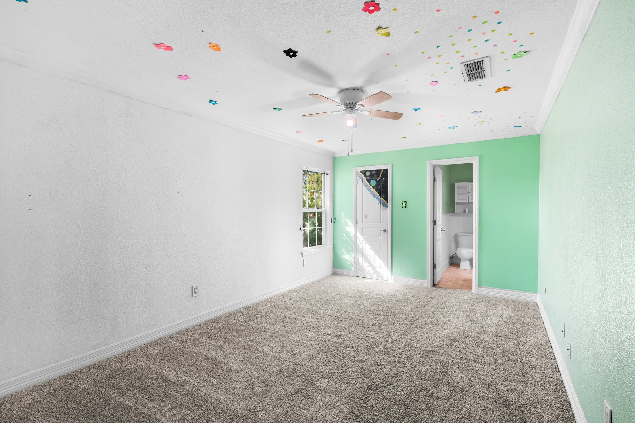 5313 Old Buena Vista Road