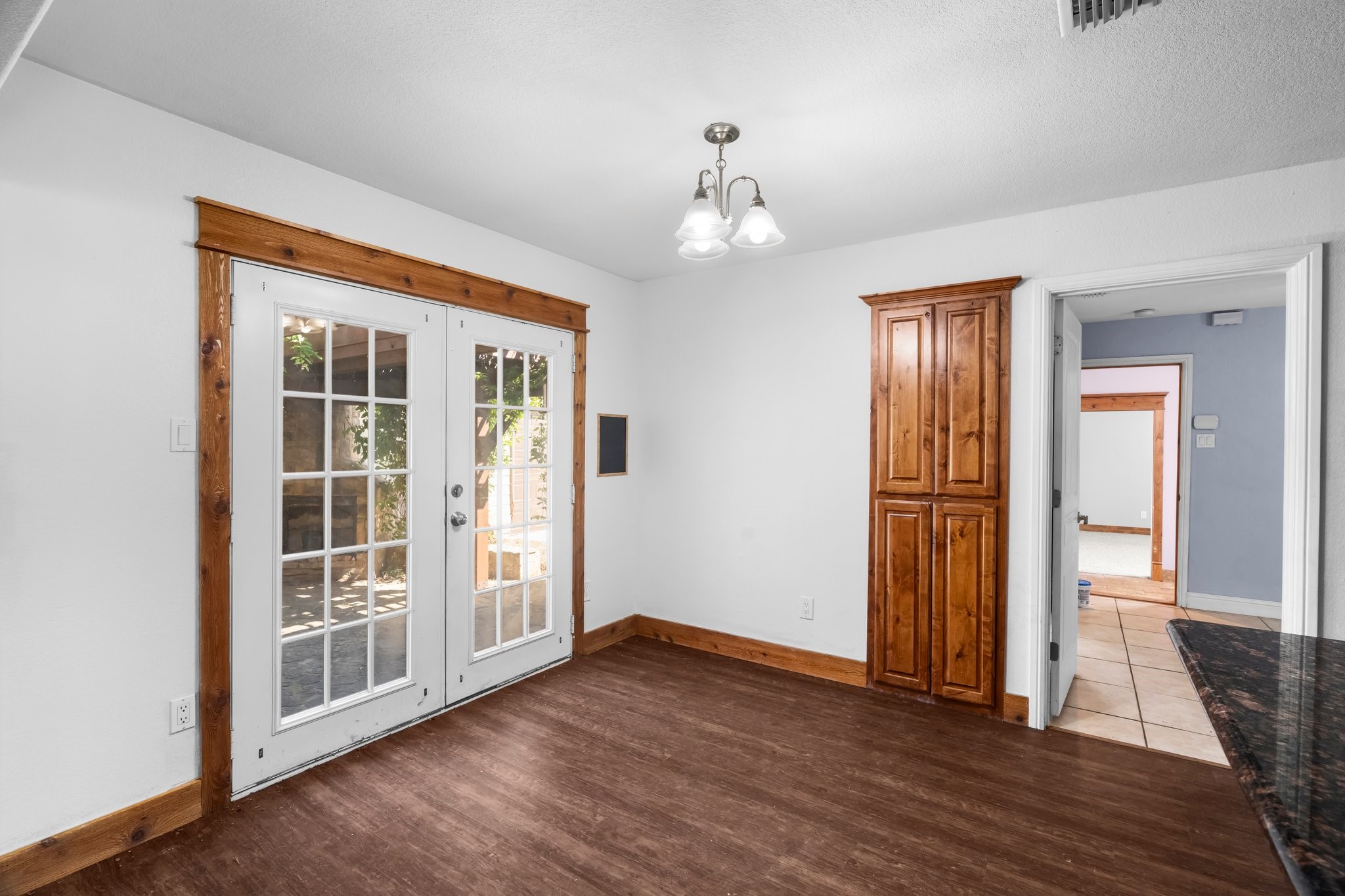 5313 Old Buena Vista Road