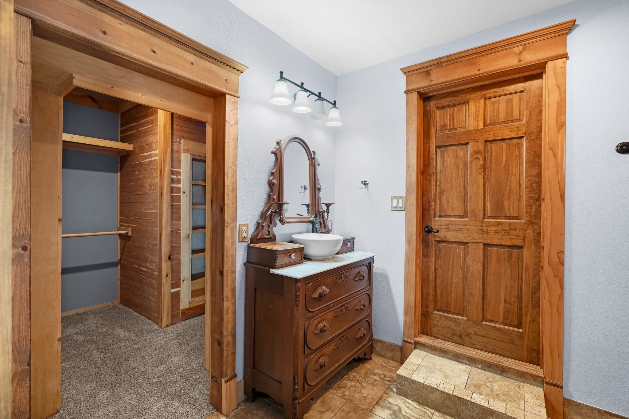 5313 Old Buena Vista Road