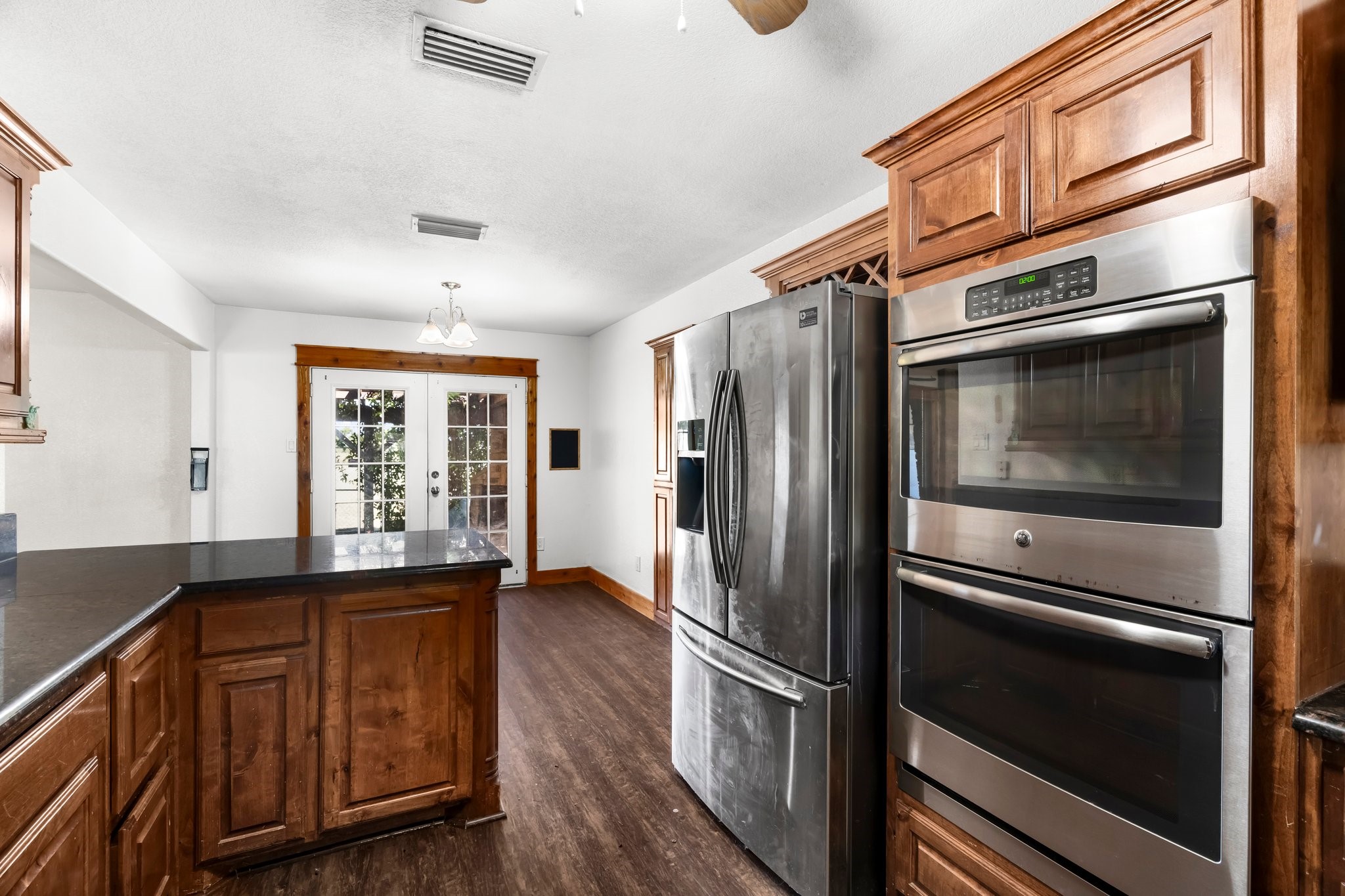 5313 Old Buena Vista Road