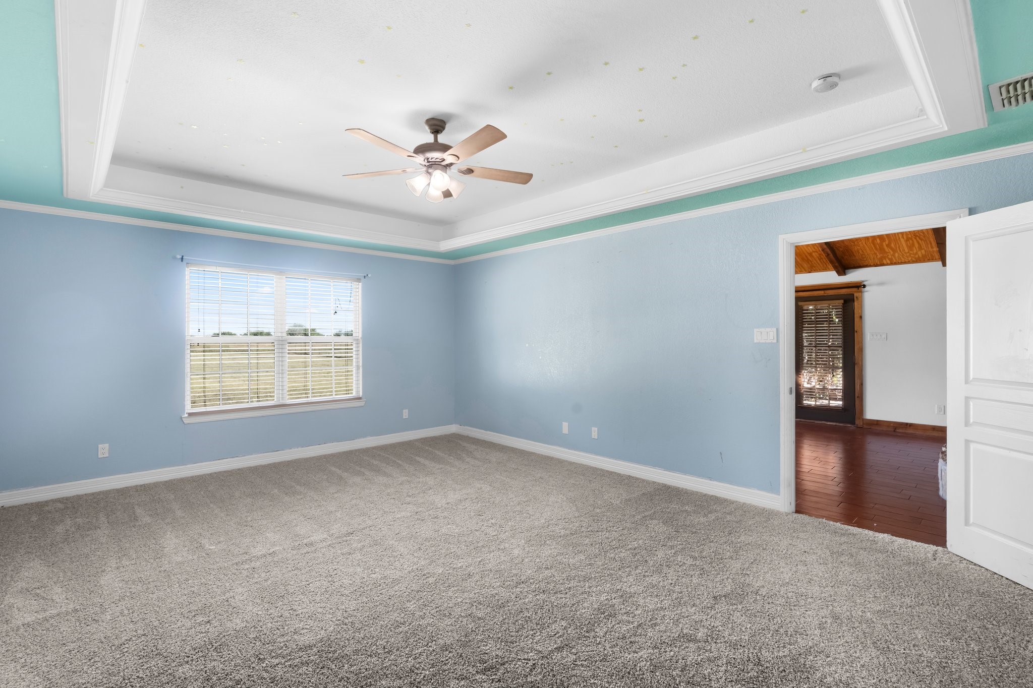 5313 Old Buena Vista Road