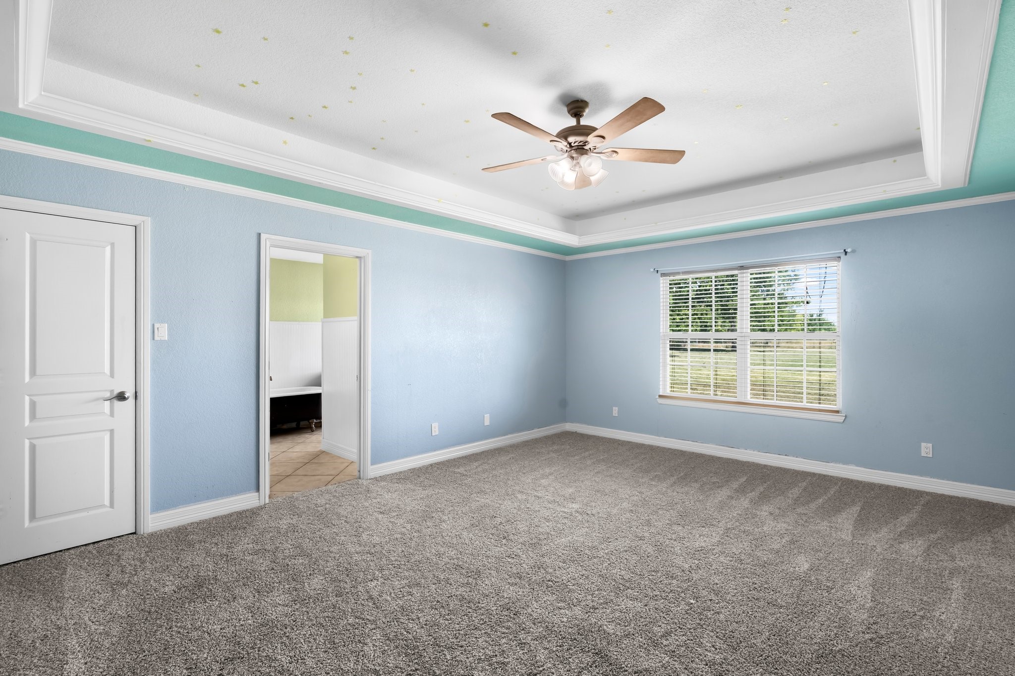 5313 Old Buena Vista Road