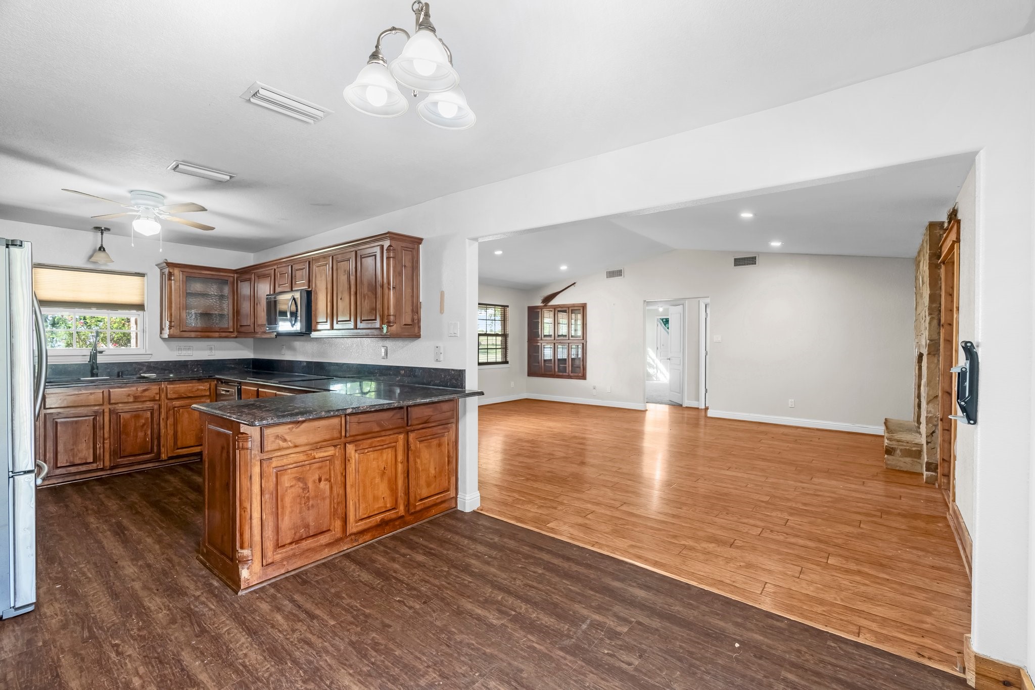 5313 Old Buena Vista Road