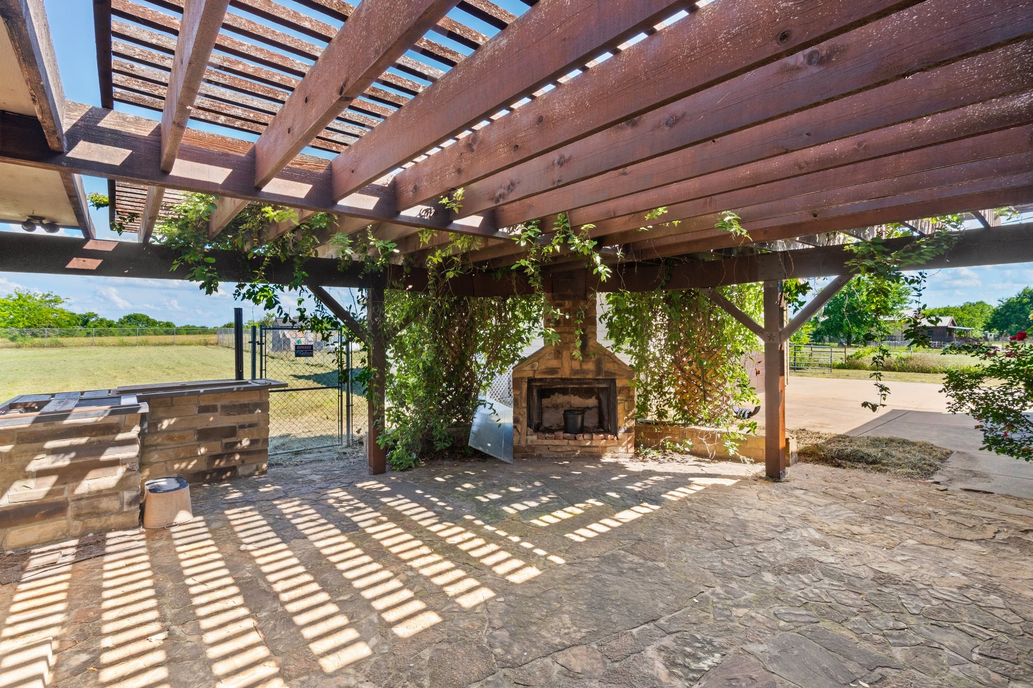 5313 Old Buena Vista Road