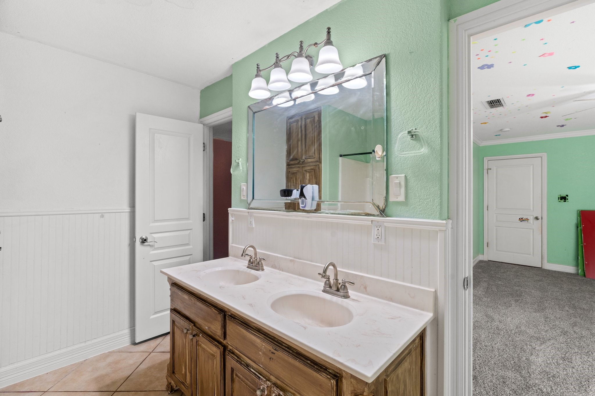 5313 Old Buena Vista Road