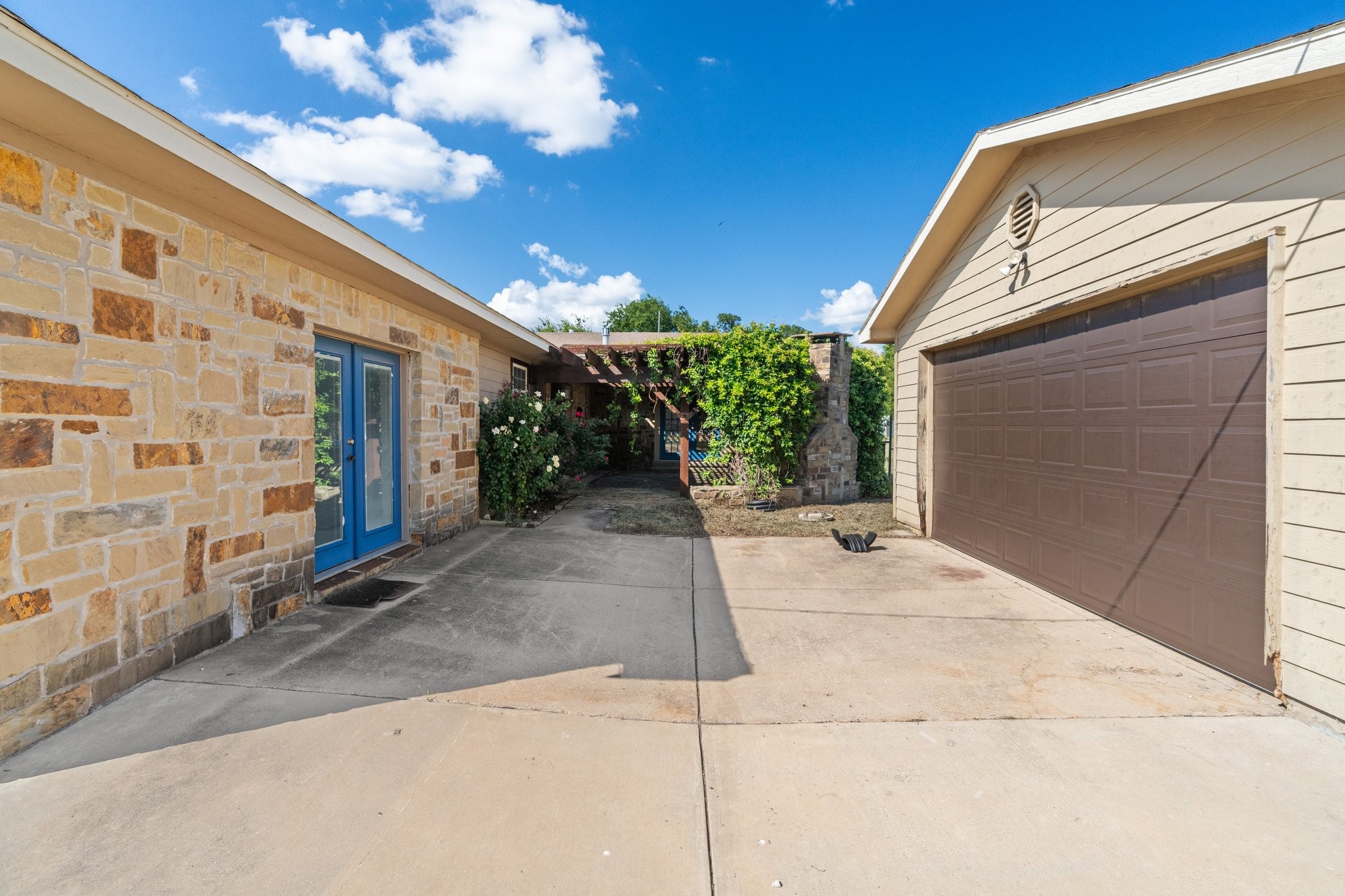 5313 Old Buena Vista Road