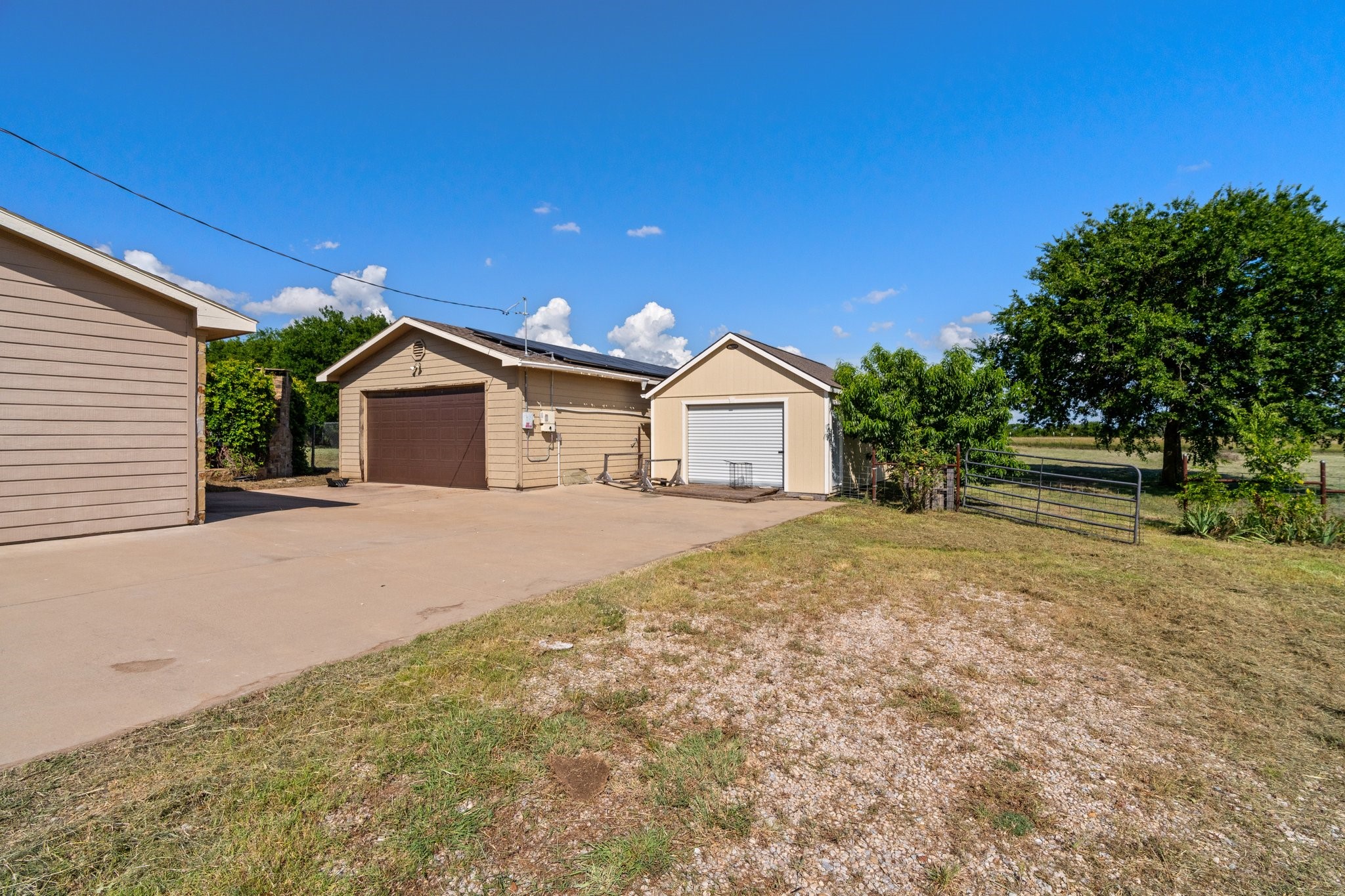 5313 Old Buena Vista Road