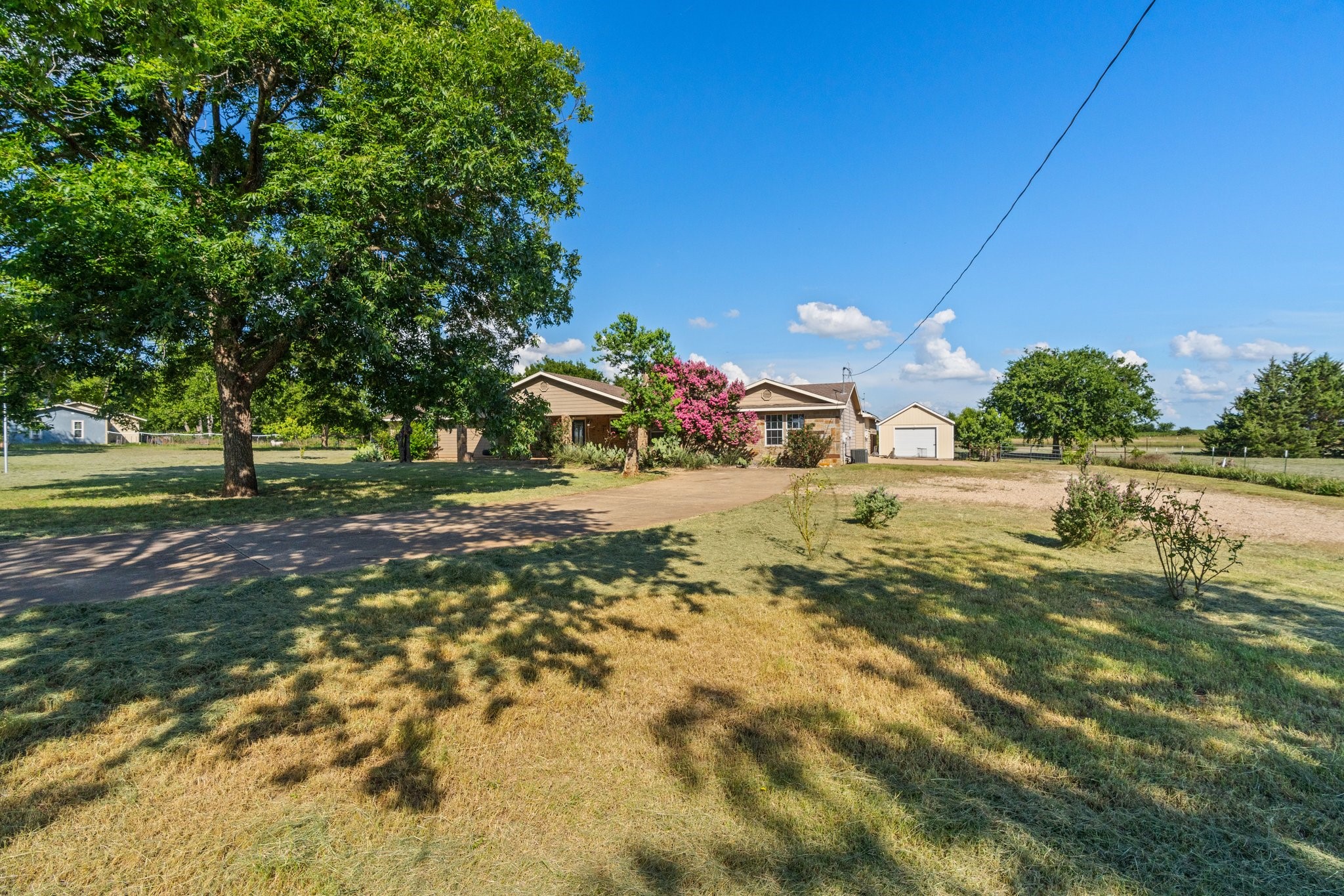 5313 Old Buena Vista Road