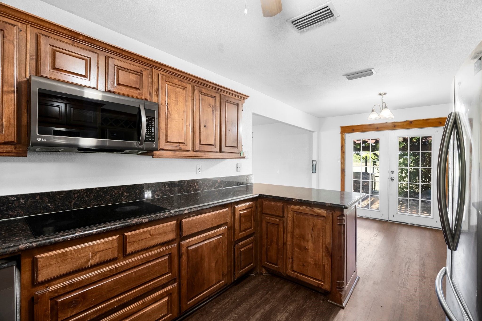 5313 Old Buena Vista Road