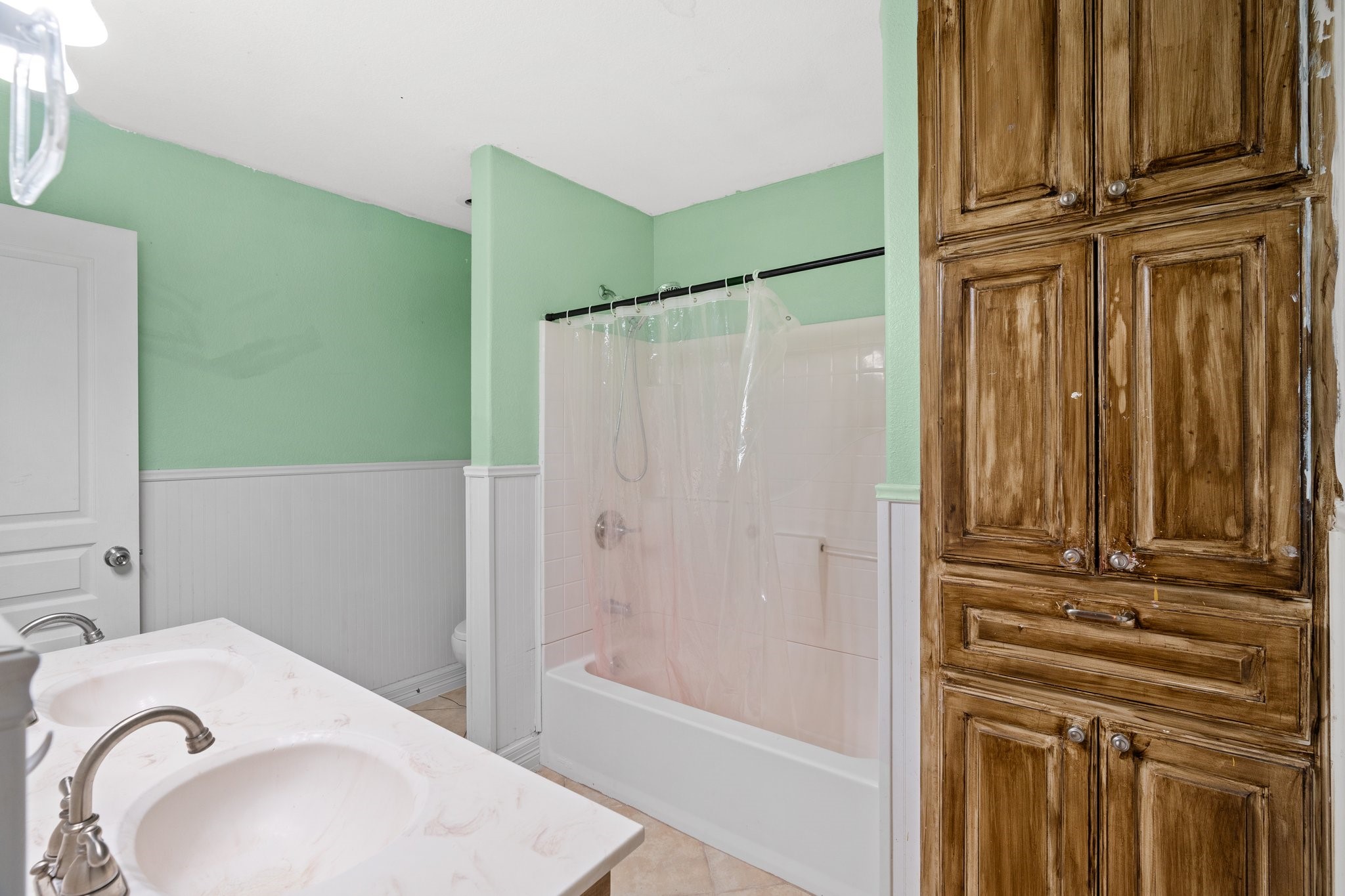 5313 Old Buena Vista Road