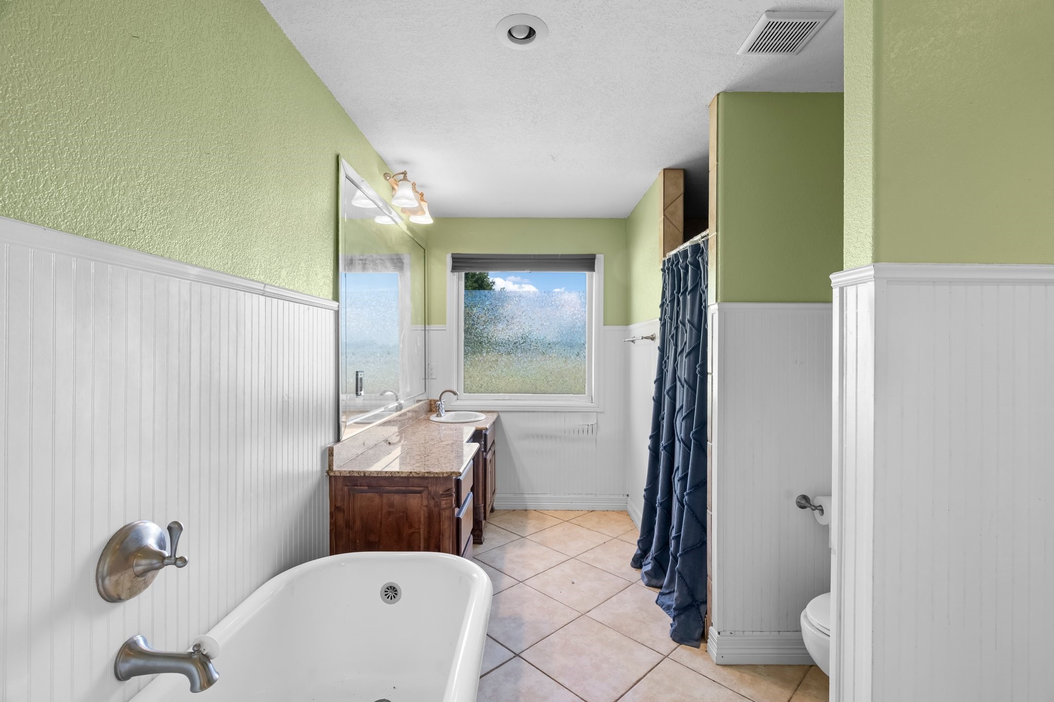 5313 Old Buena Vista Road