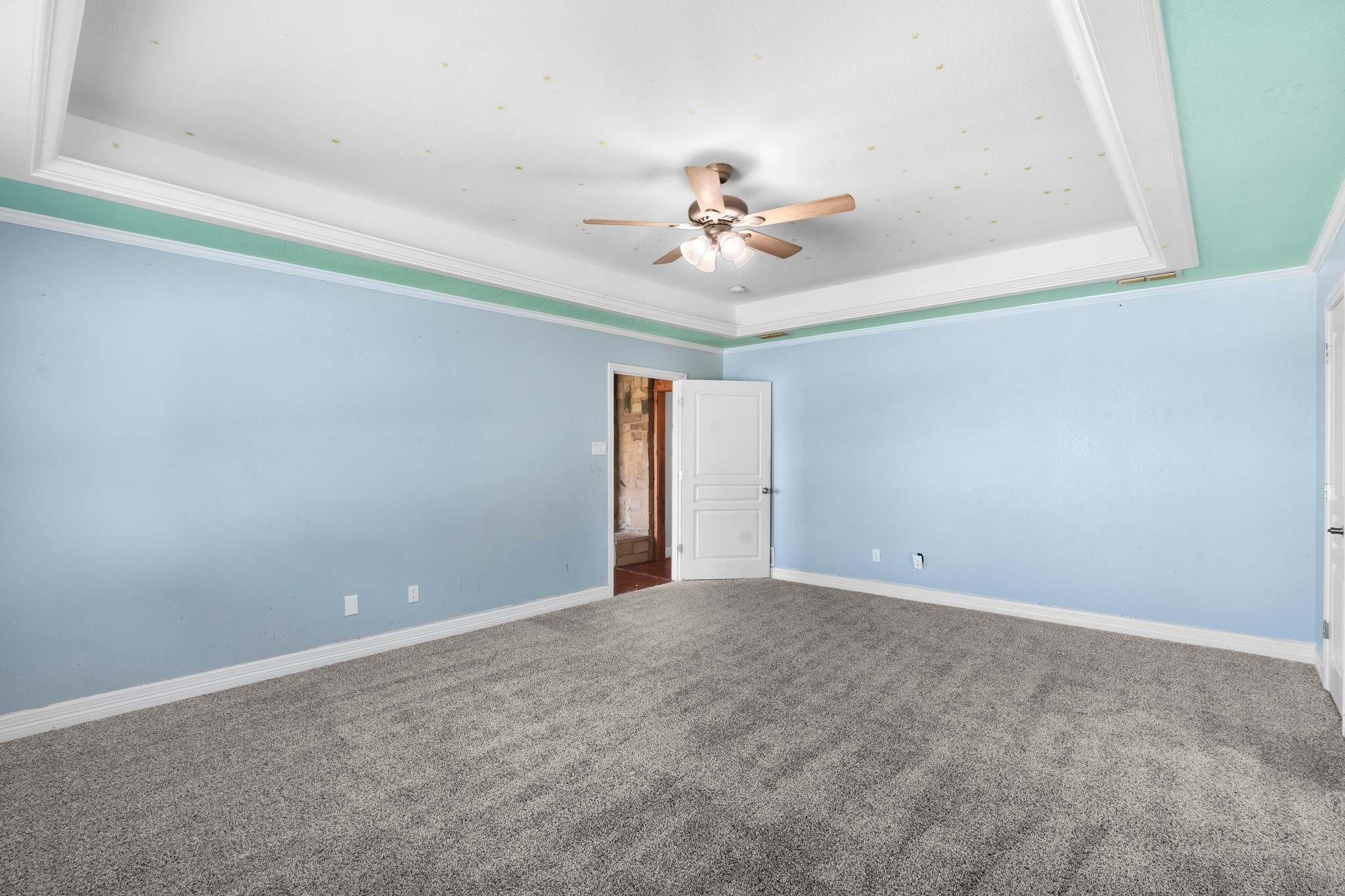 5313 Old Buena Vista Road