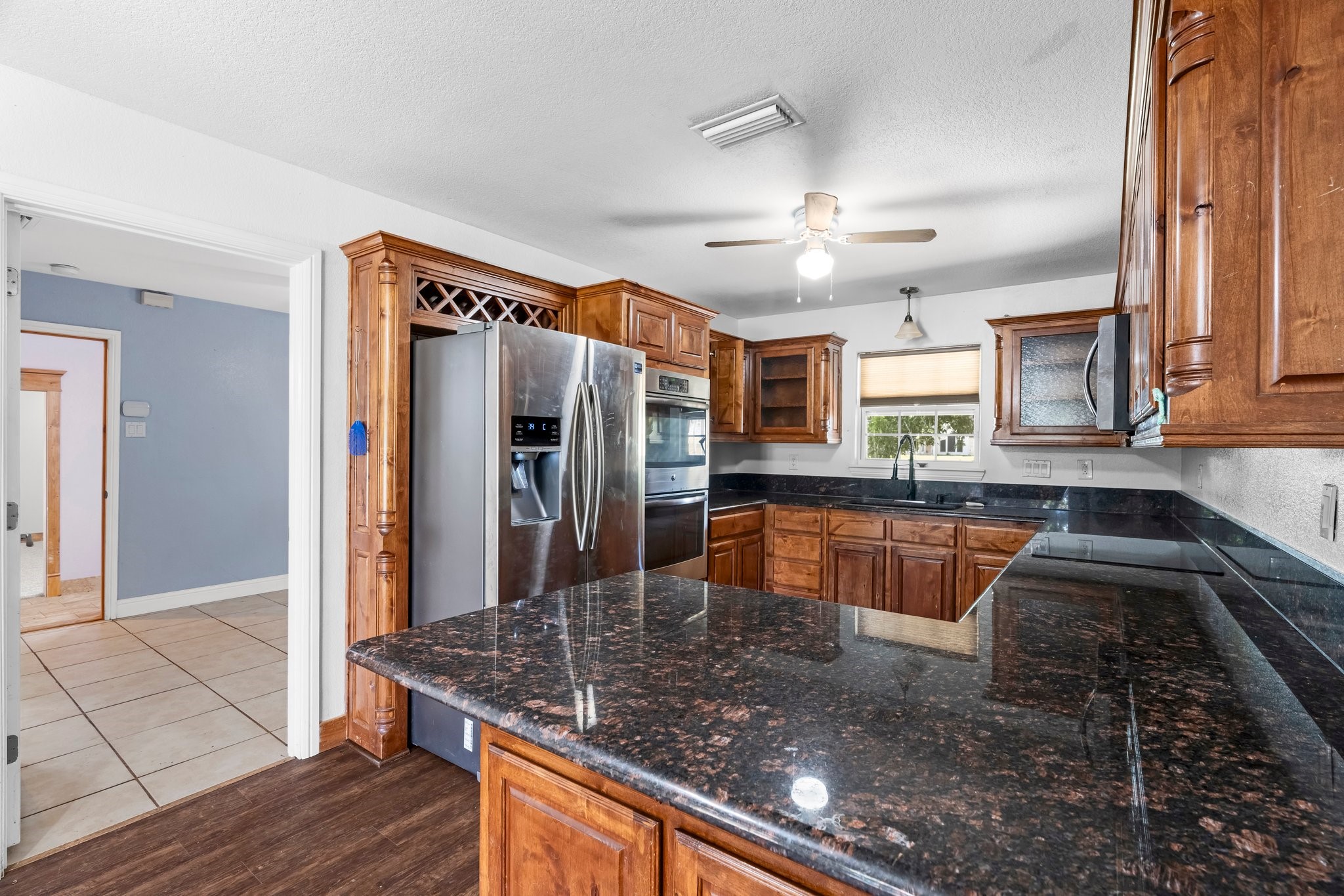 5313 Old Buena Vista Road