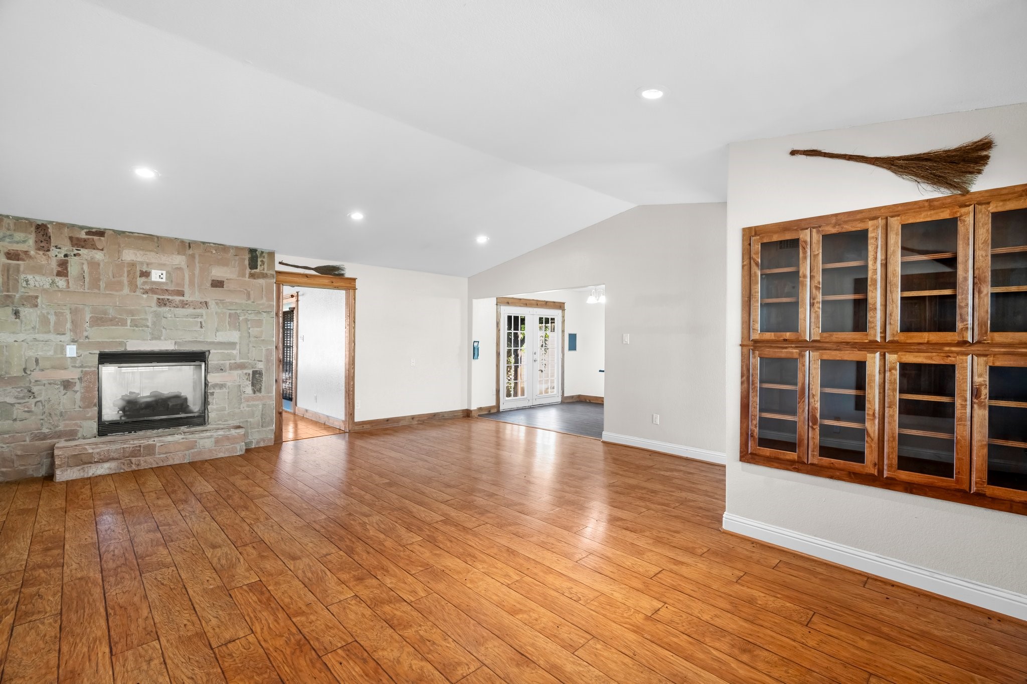 5313 Old Buena Vista Road