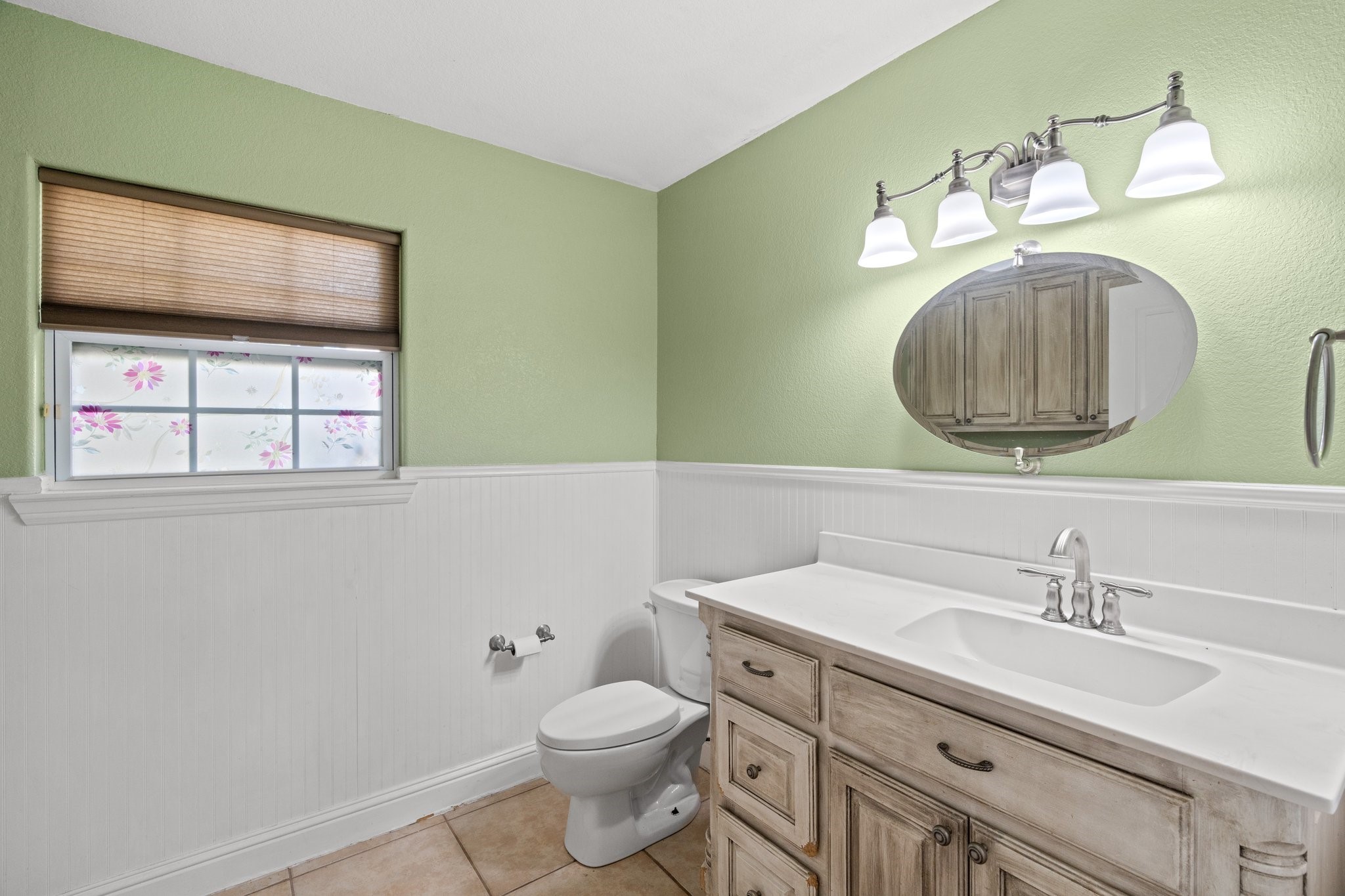 5313 Old Buena Vista Road