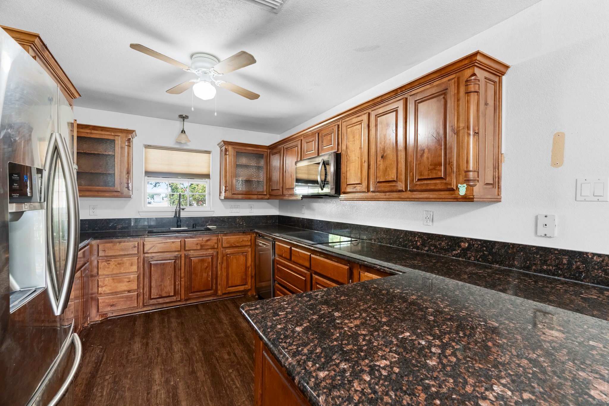 5313 Old Buena Vista Road