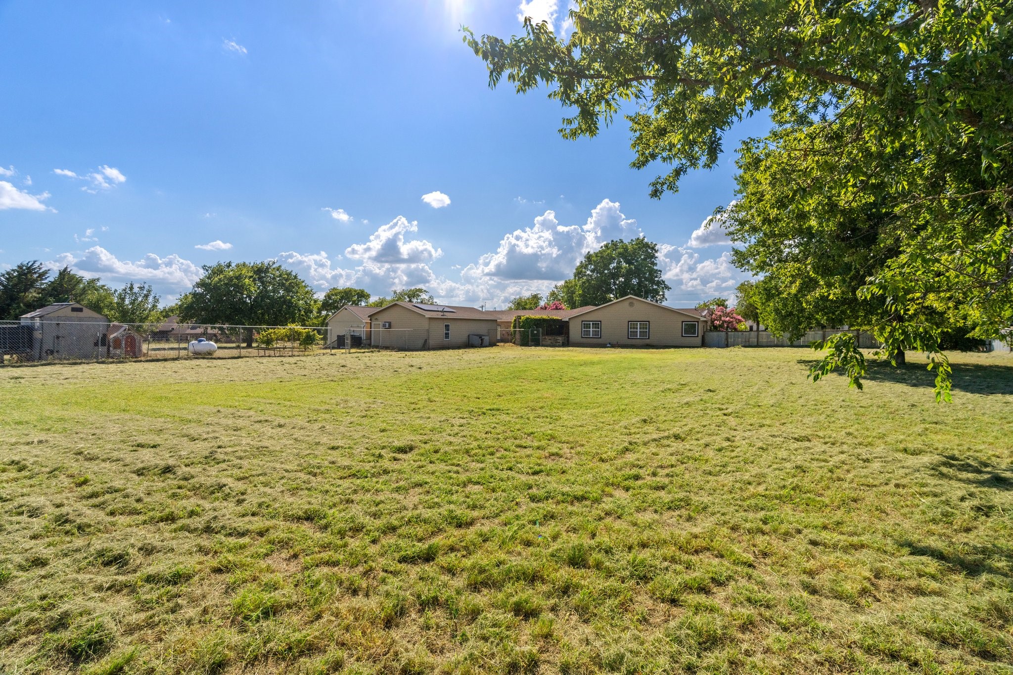 5313 Old Buena Vista Road