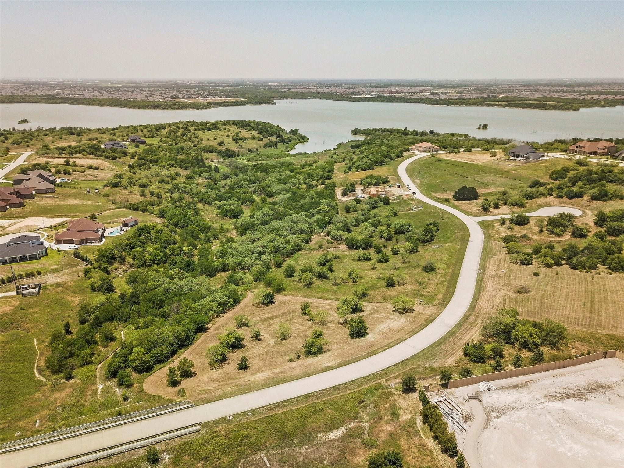 1211 Preserve Boulevard