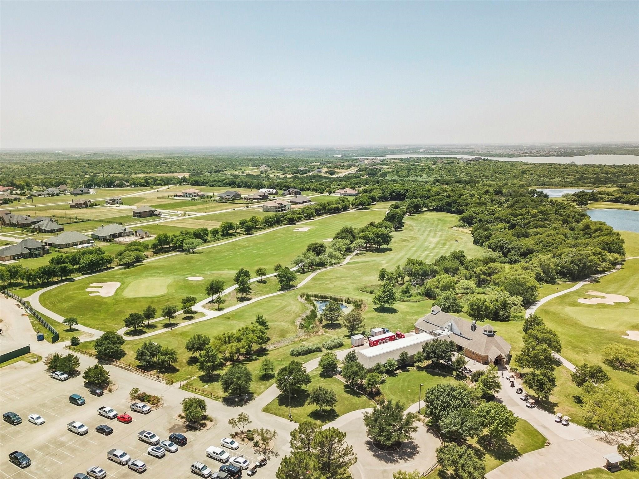 1211 Preserve Boulevard