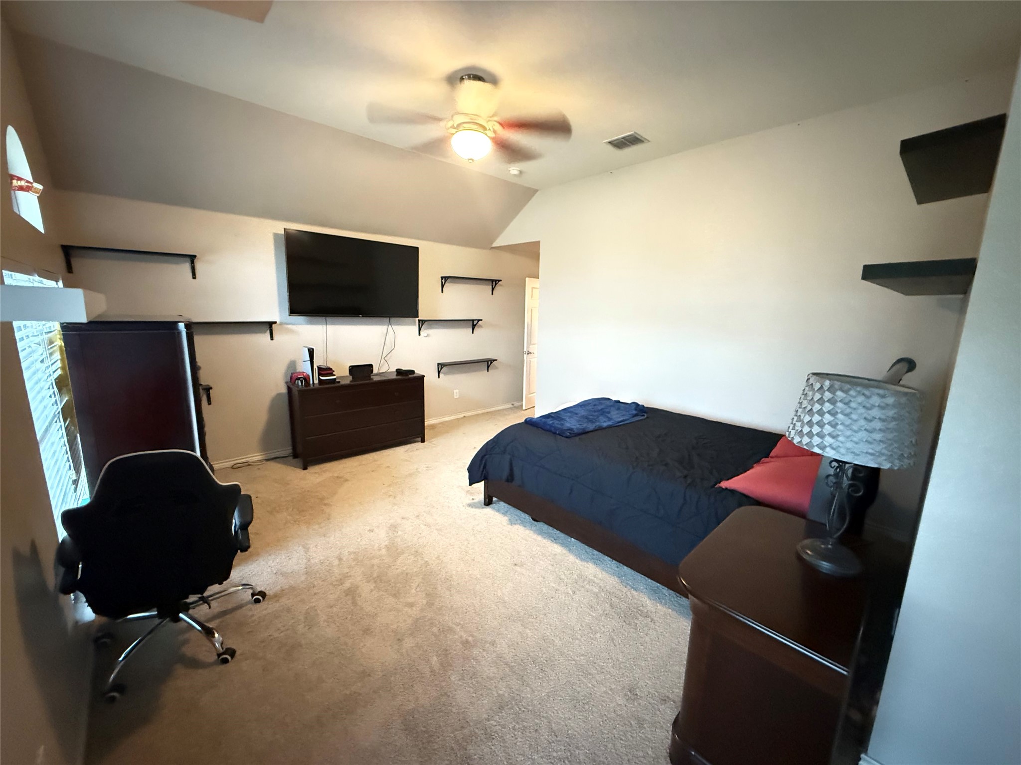 1457 Alamo Bell Way