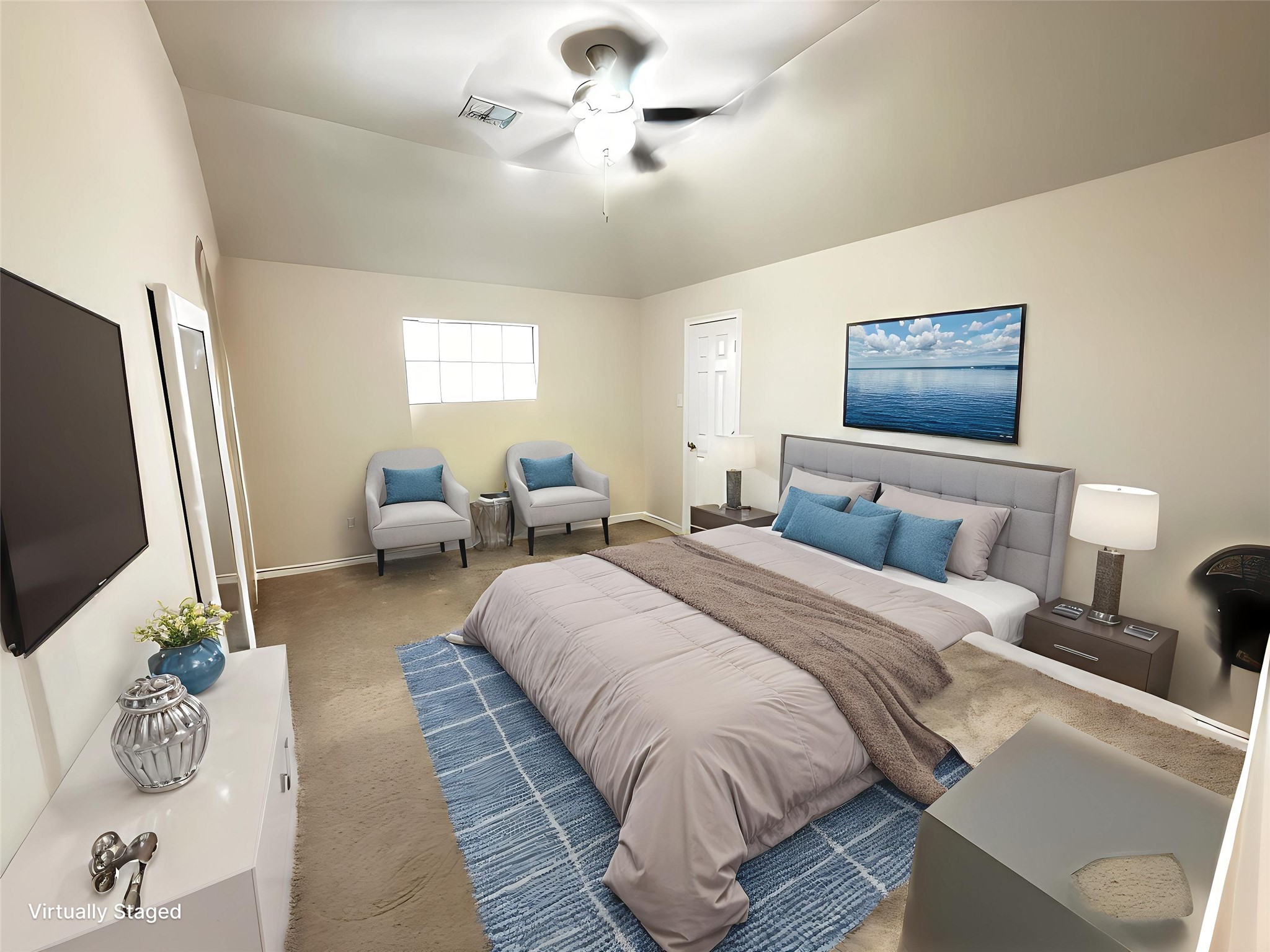 1457 Alamo Bell Way