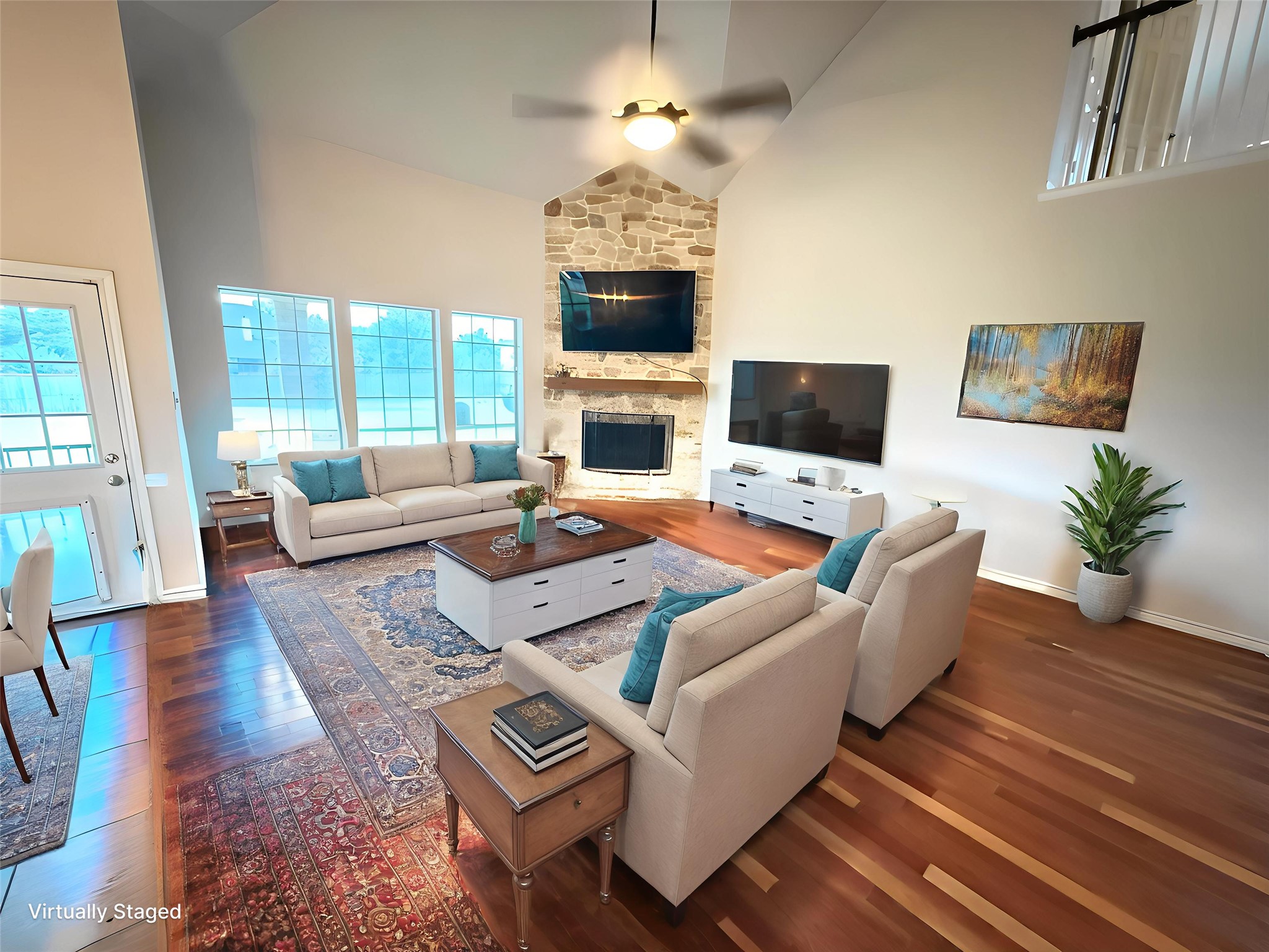 1457 Alamo Bell Way