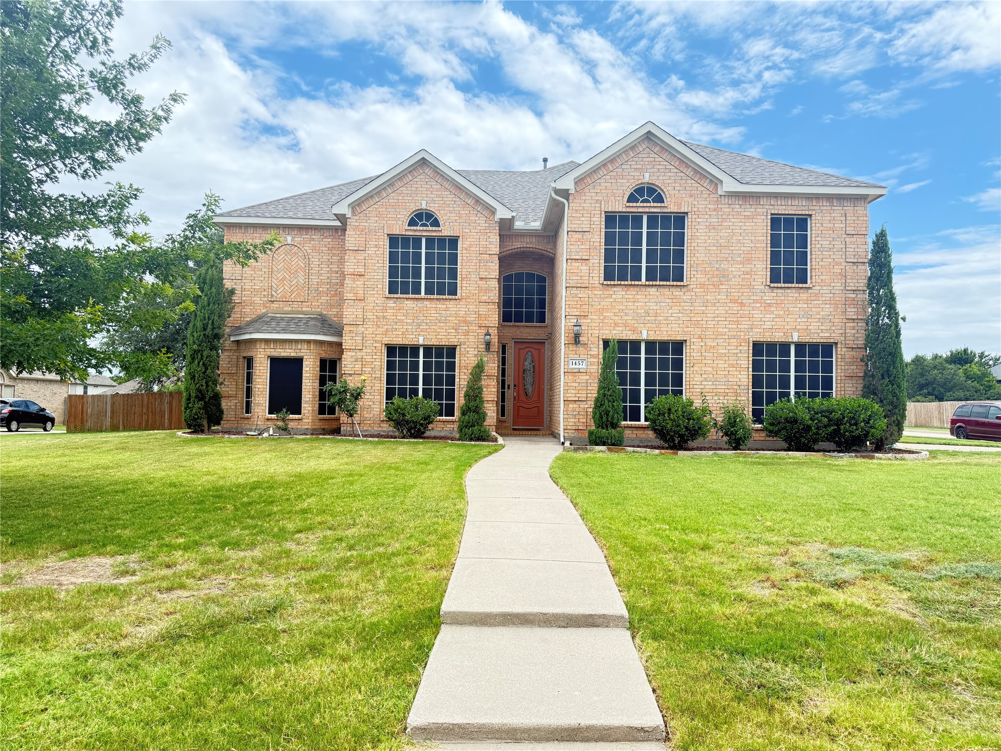 1457 Alamo Bell Way