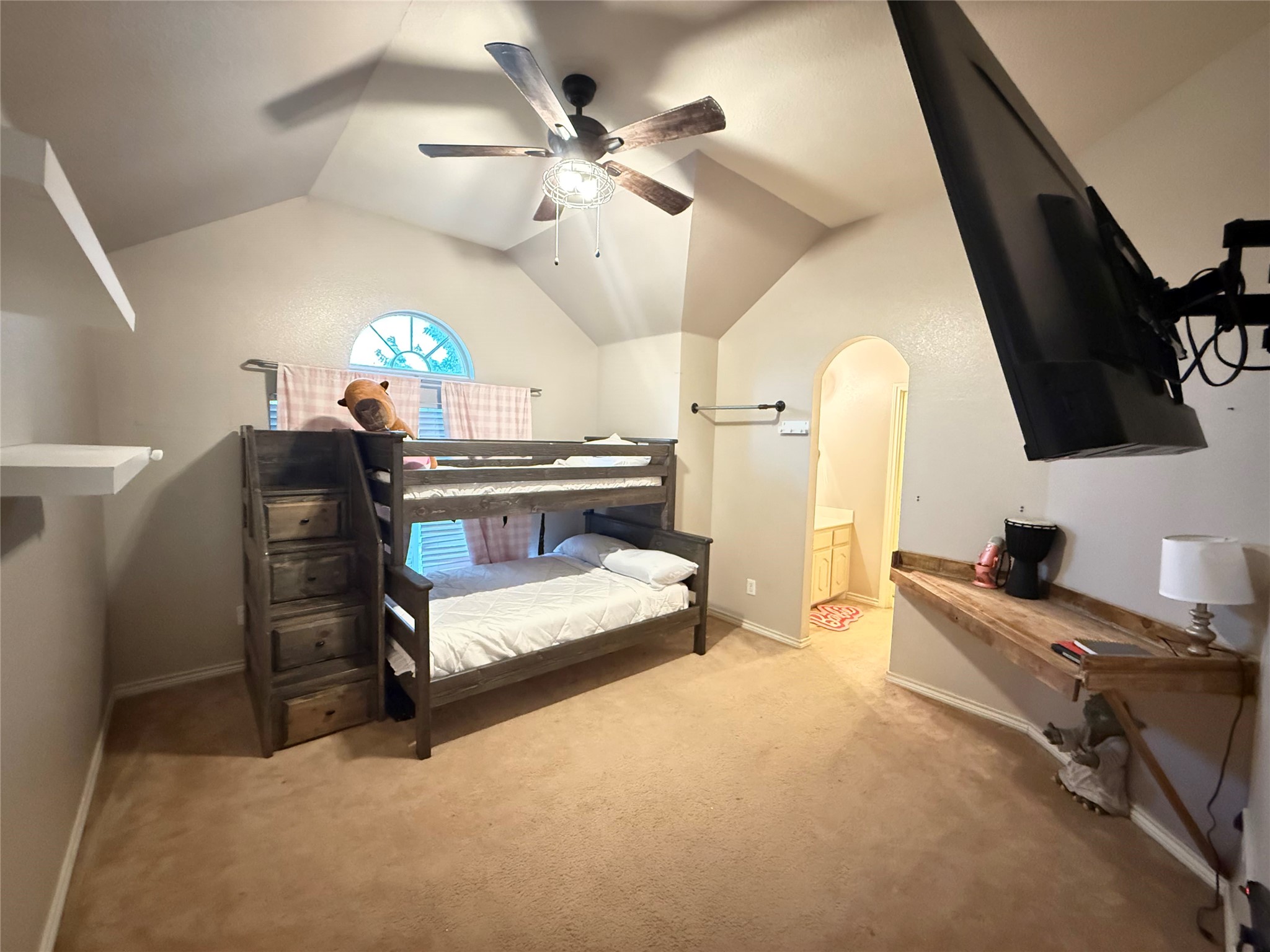 1457 Alamo Bell Way