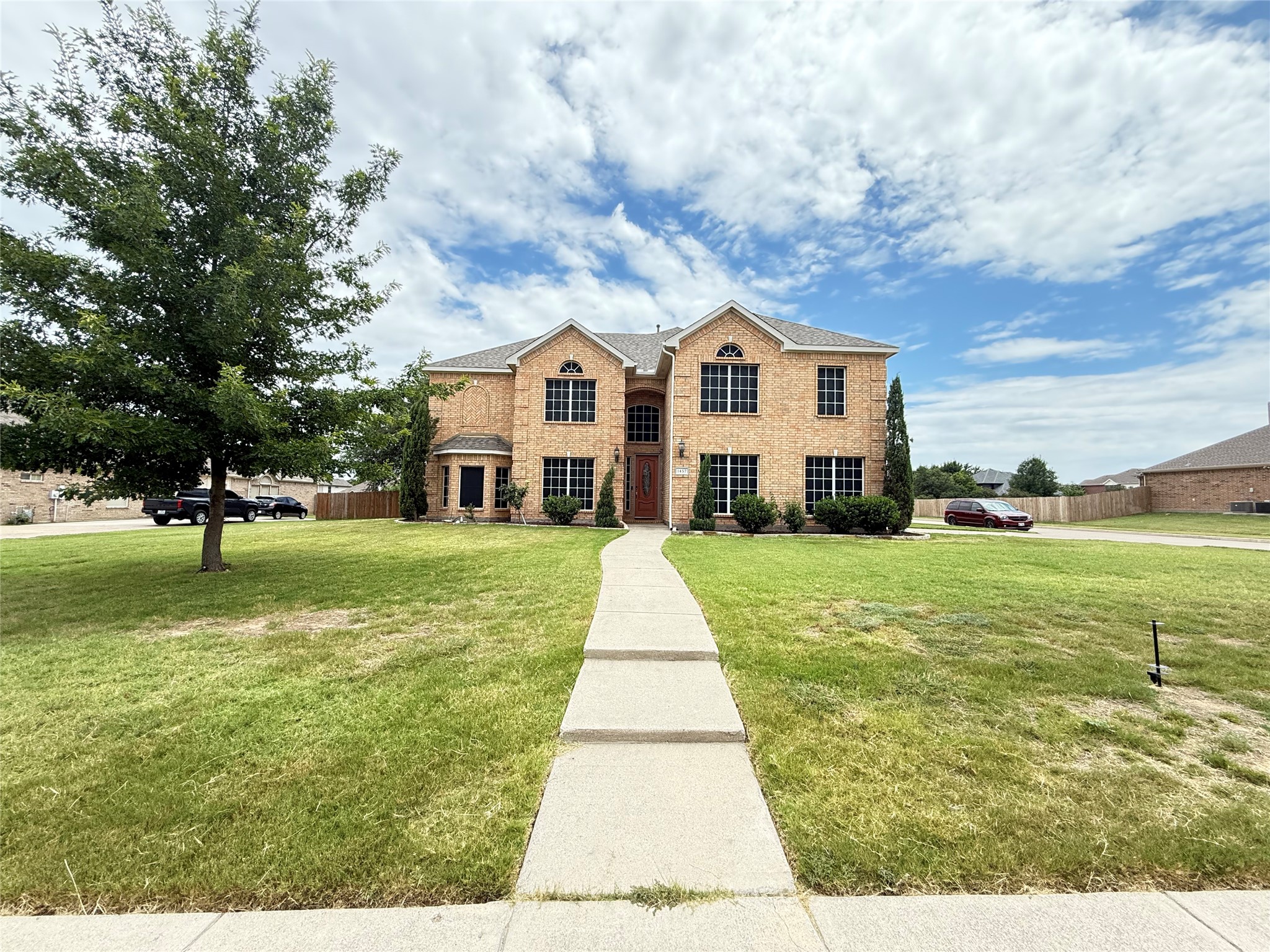 1457 Alamo Bell Way