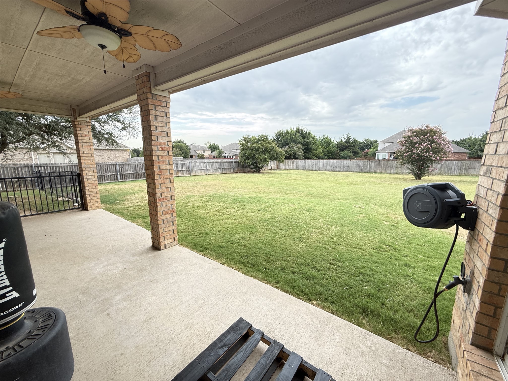 1457 Alamo Bell Way