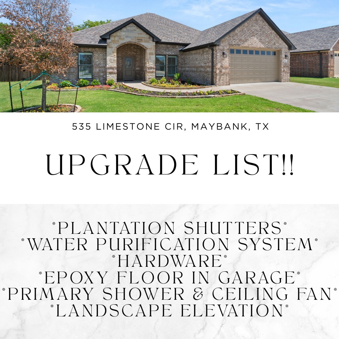 535 Limestone Circle