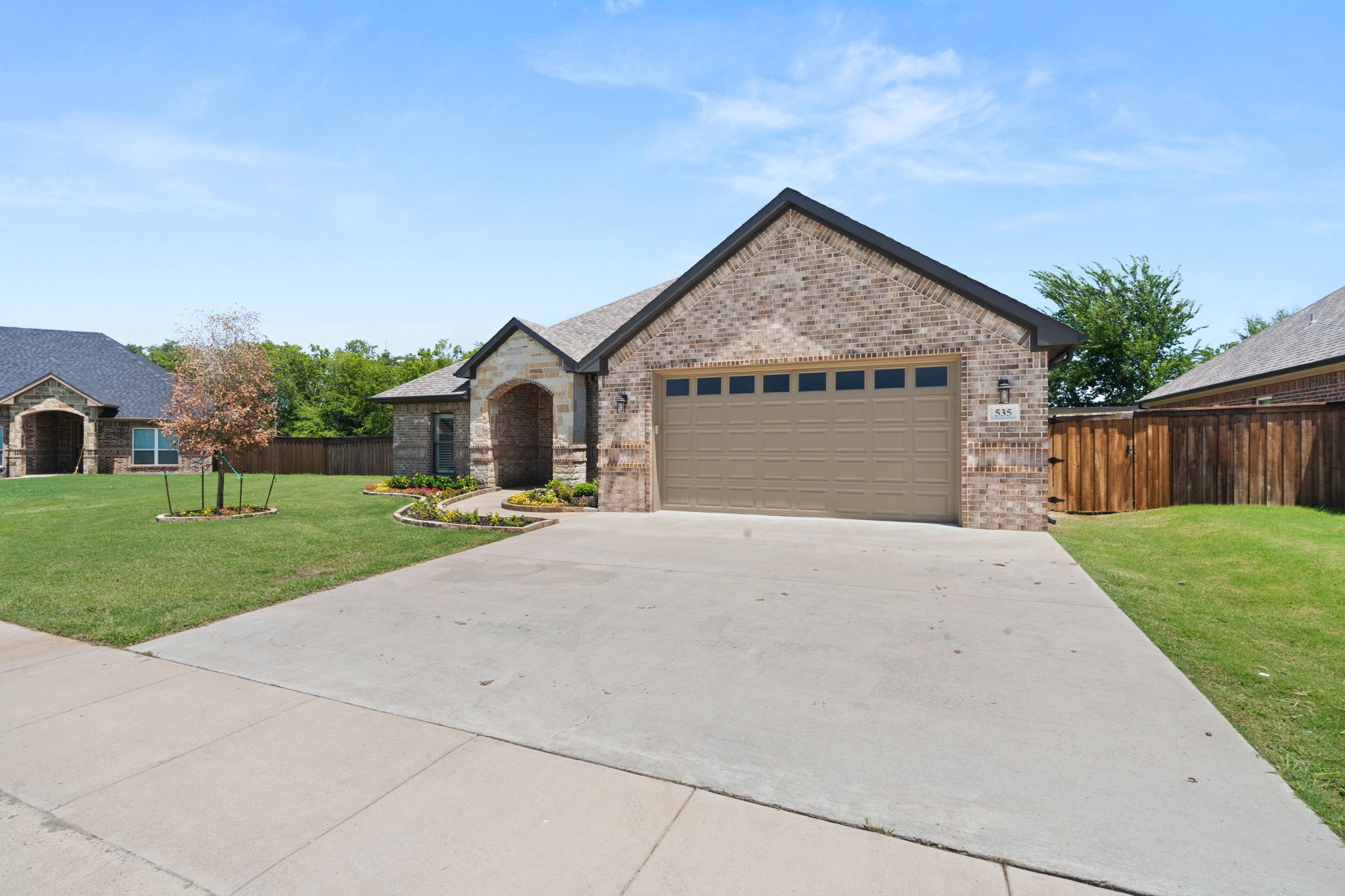 535 Limestone Circle