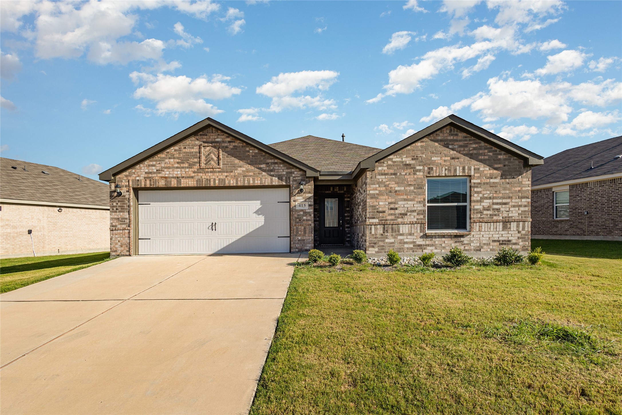 415 Condie Russell Avenue