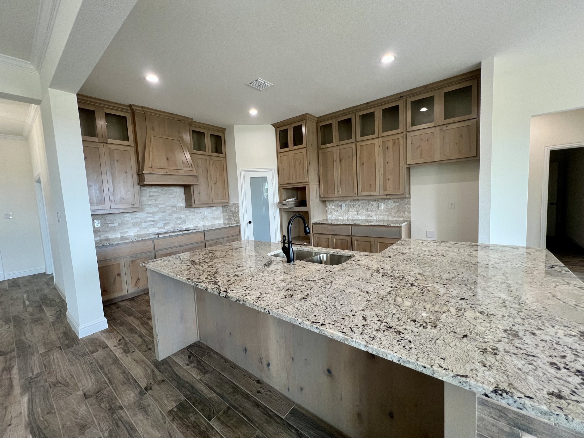 460 Solo Ridge Drive