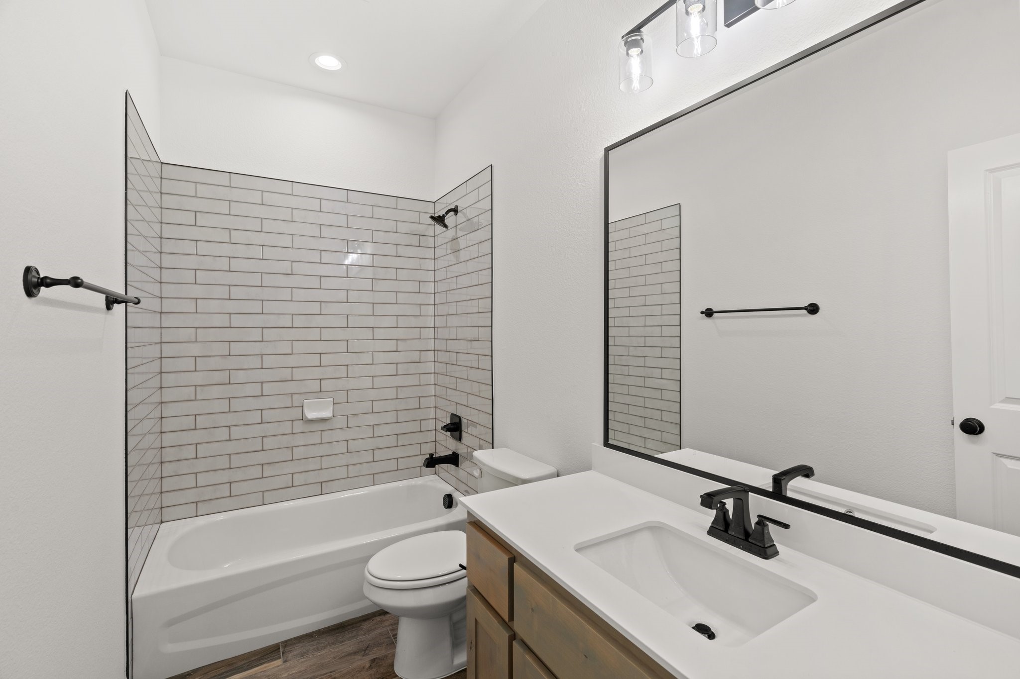 460 Solo Ridge Drive