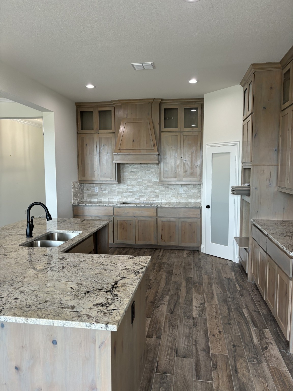 460 Solo Ridge Drive