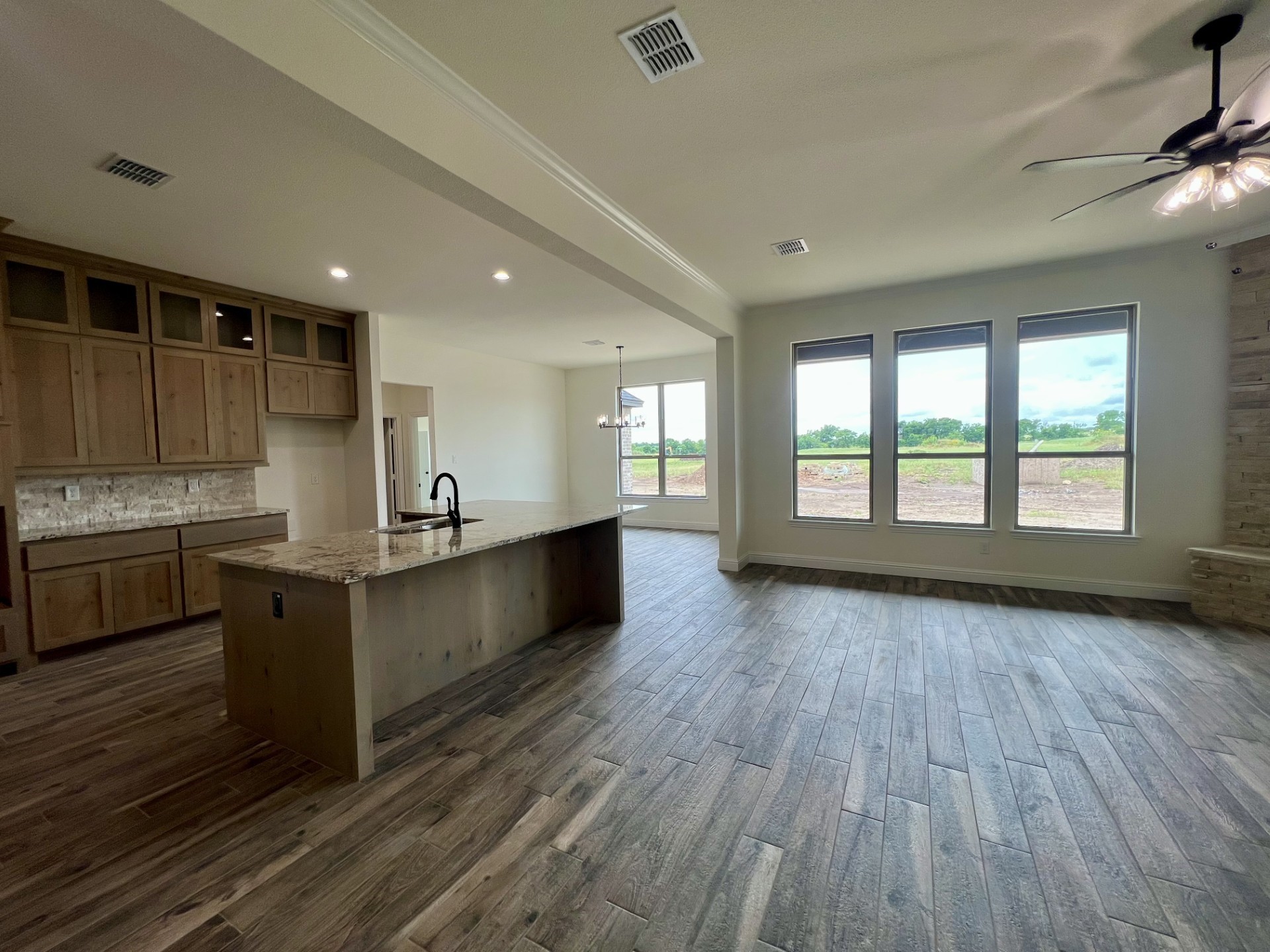 460 Solo Ridge Drive