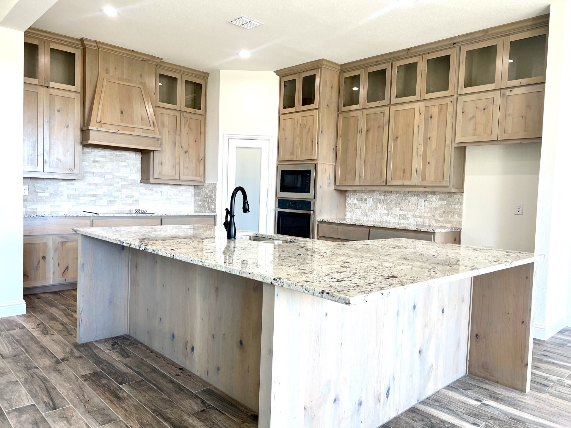 460 Solo Ridge Drive