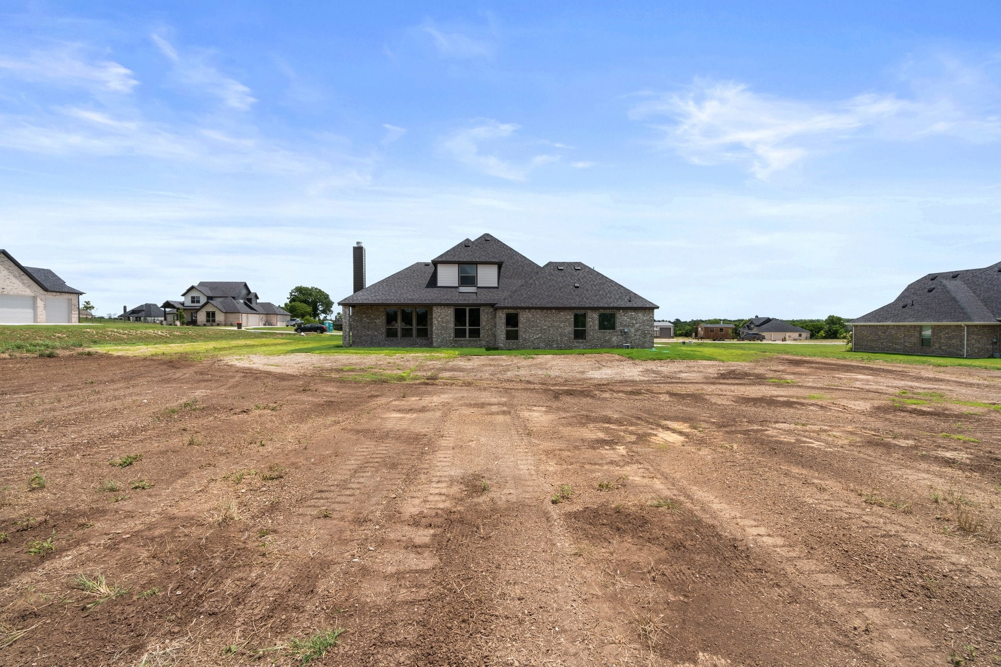 460 Solo Ridge Drive